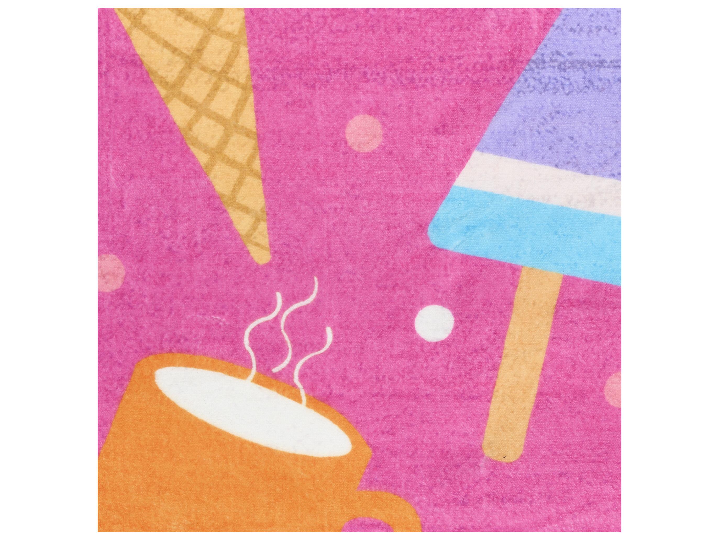 Nourison Imagination Graphic Area Rug