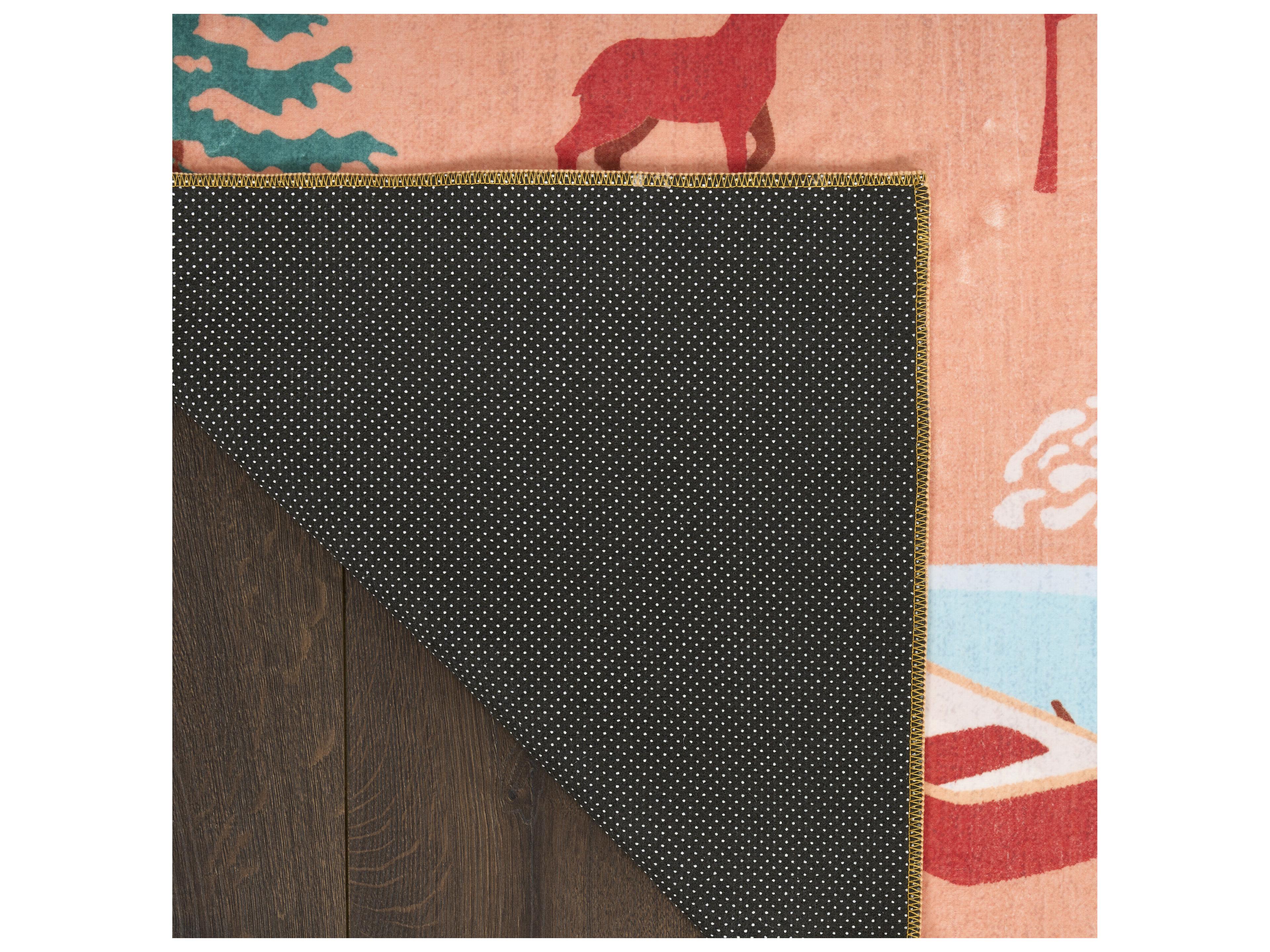 Nourison Imagination Graphic Area Rug