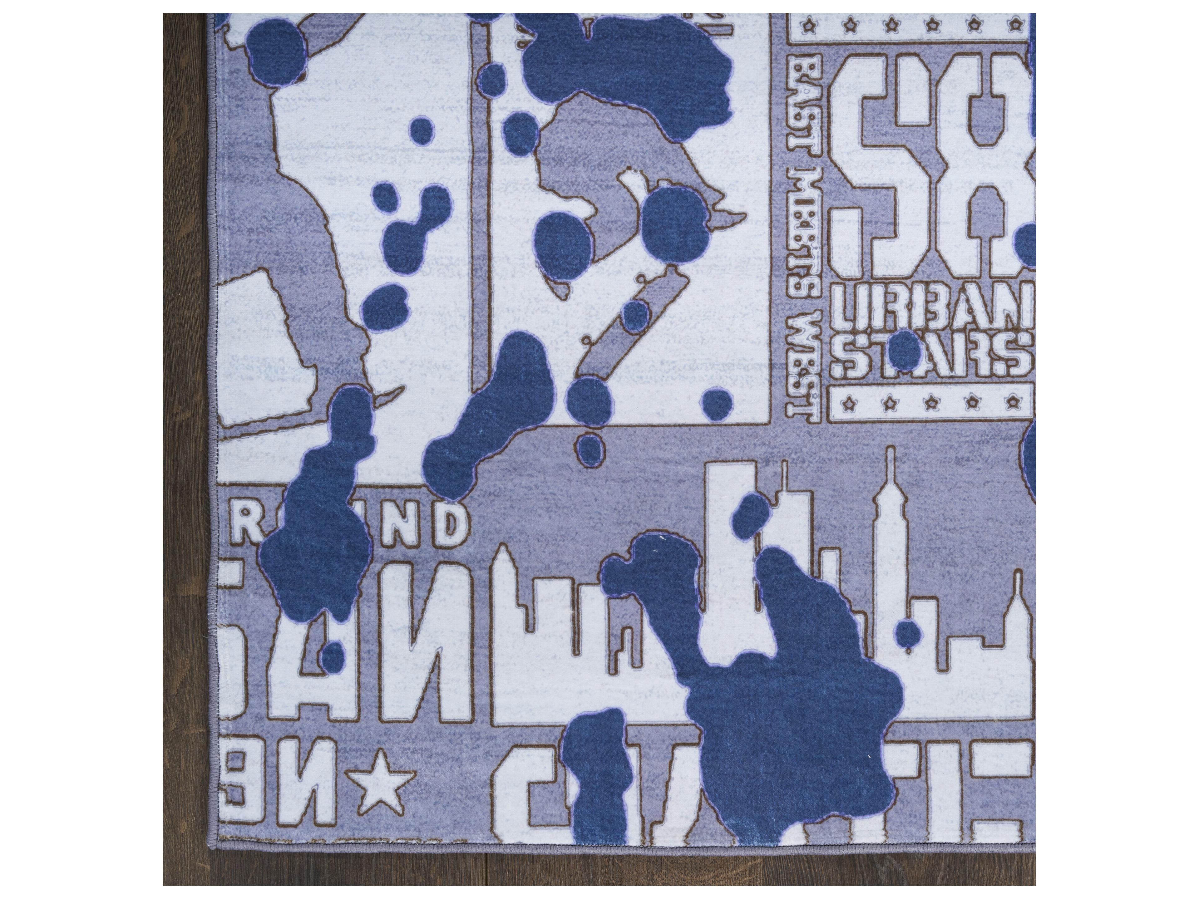 Nourison Imagination Graphic Area Rug