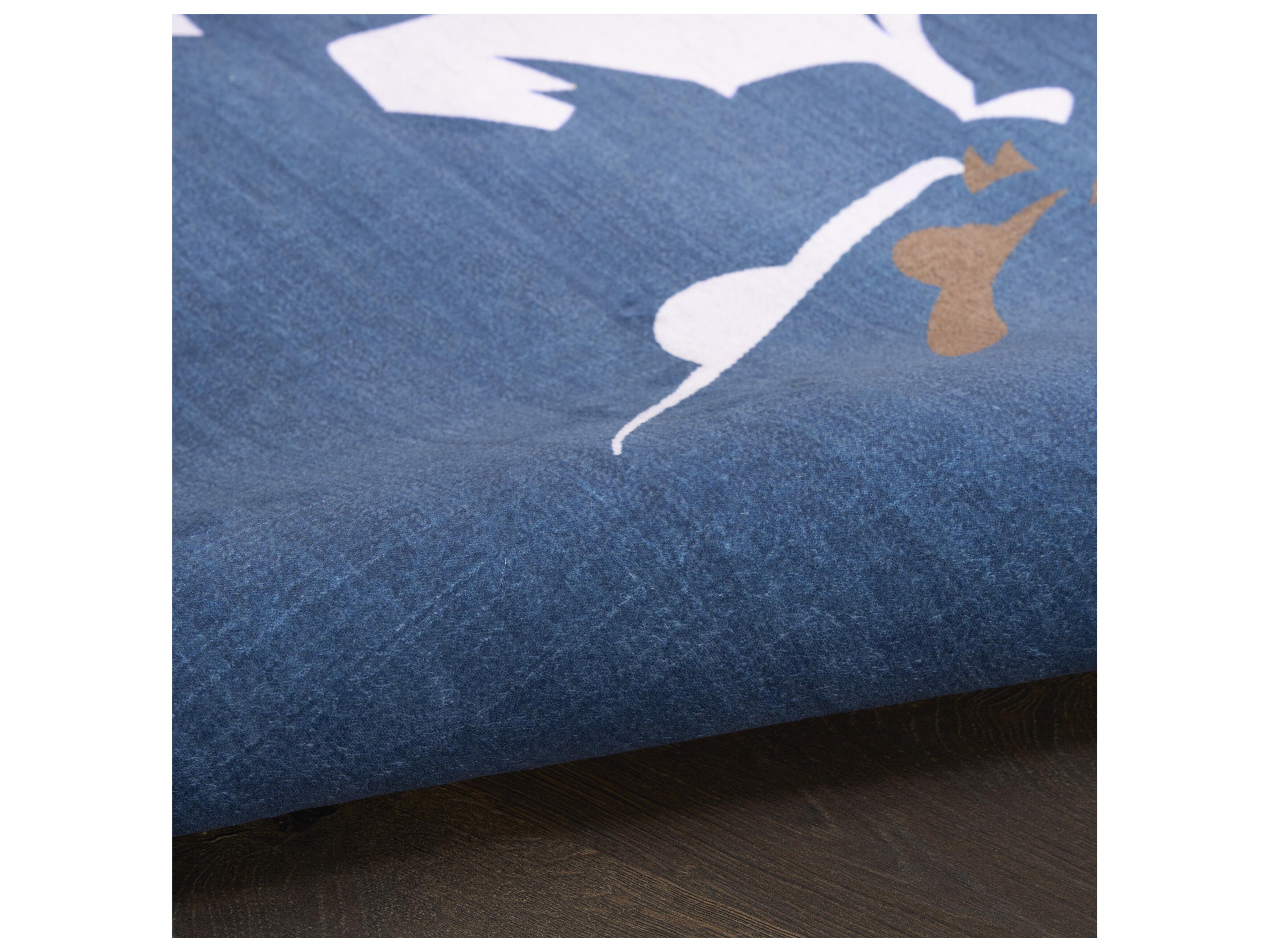 Nourison Imagination Graphic Area Rug