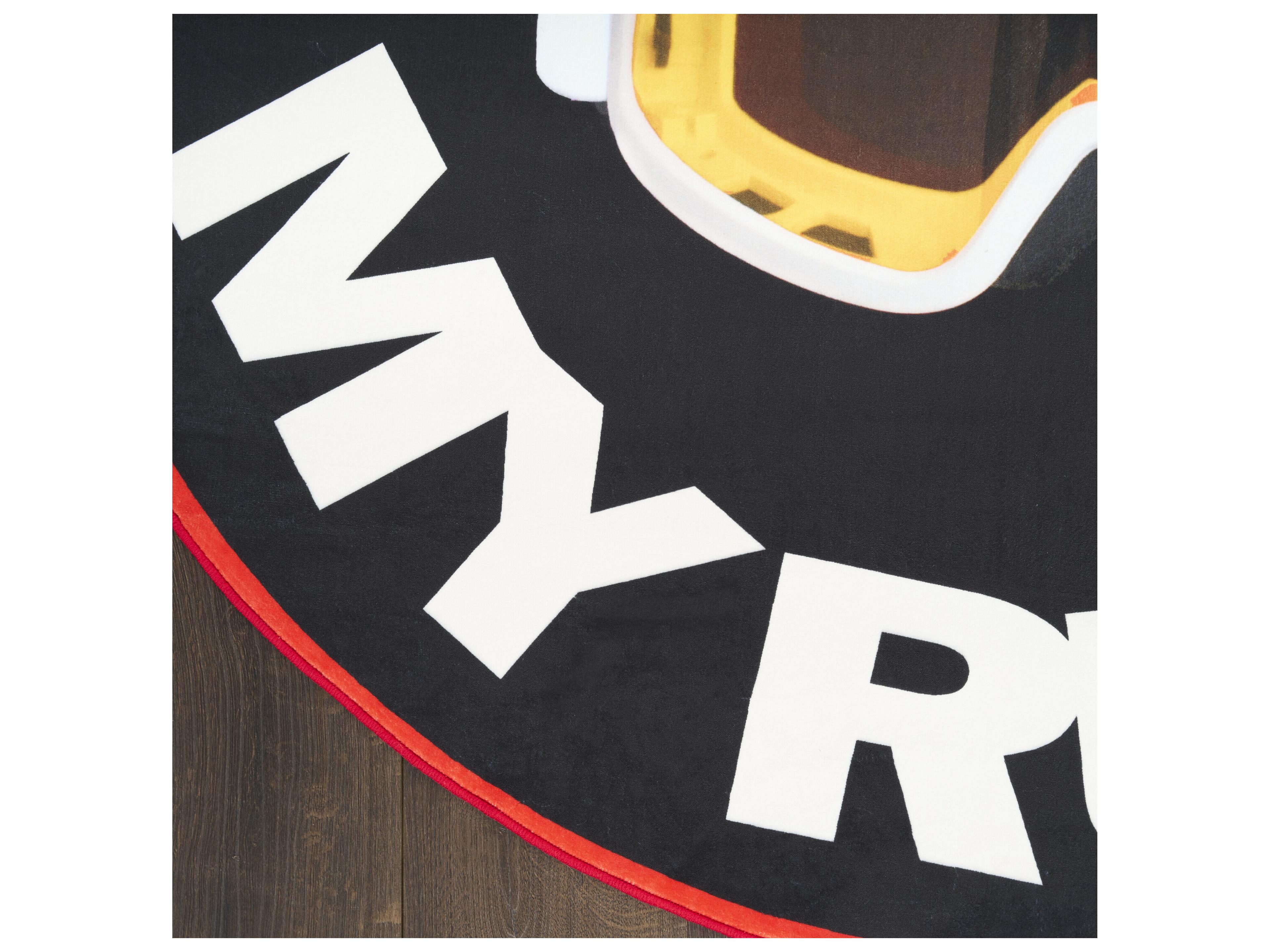 Nourison Imagination Graphic Area Rug