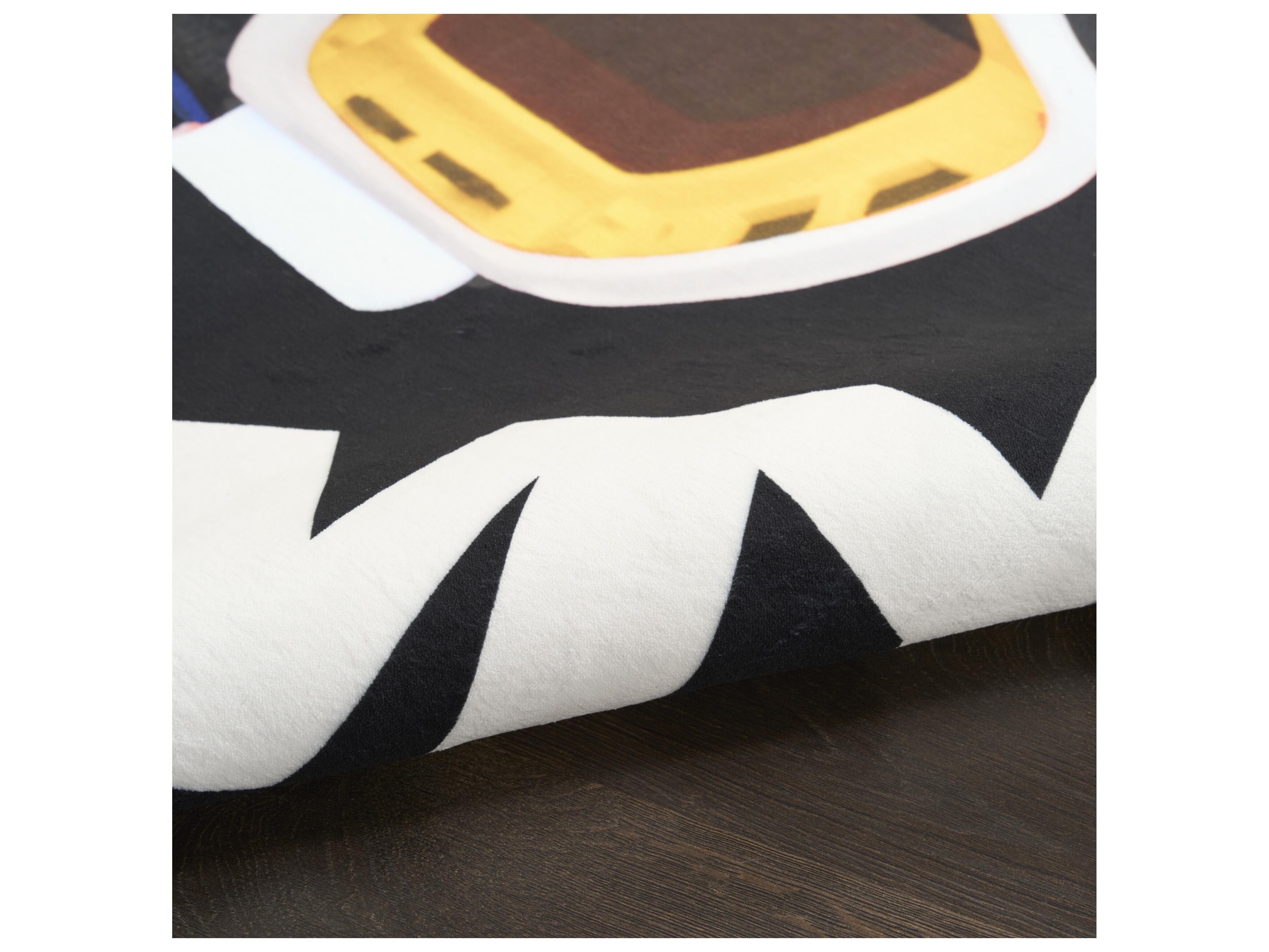 Nourison Imagination Graphic Area Rug