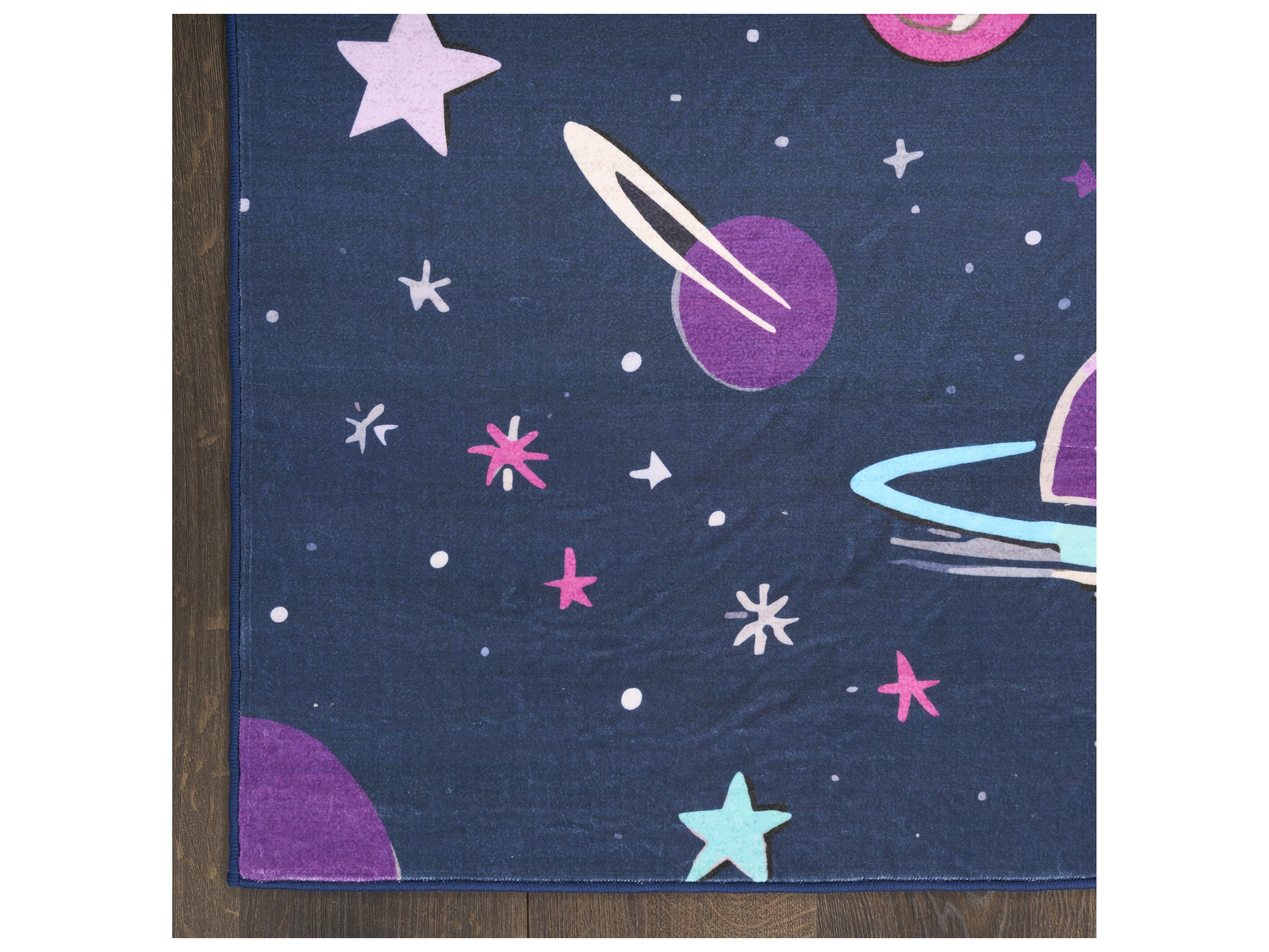Nourison Imagination Graphic Area Rug