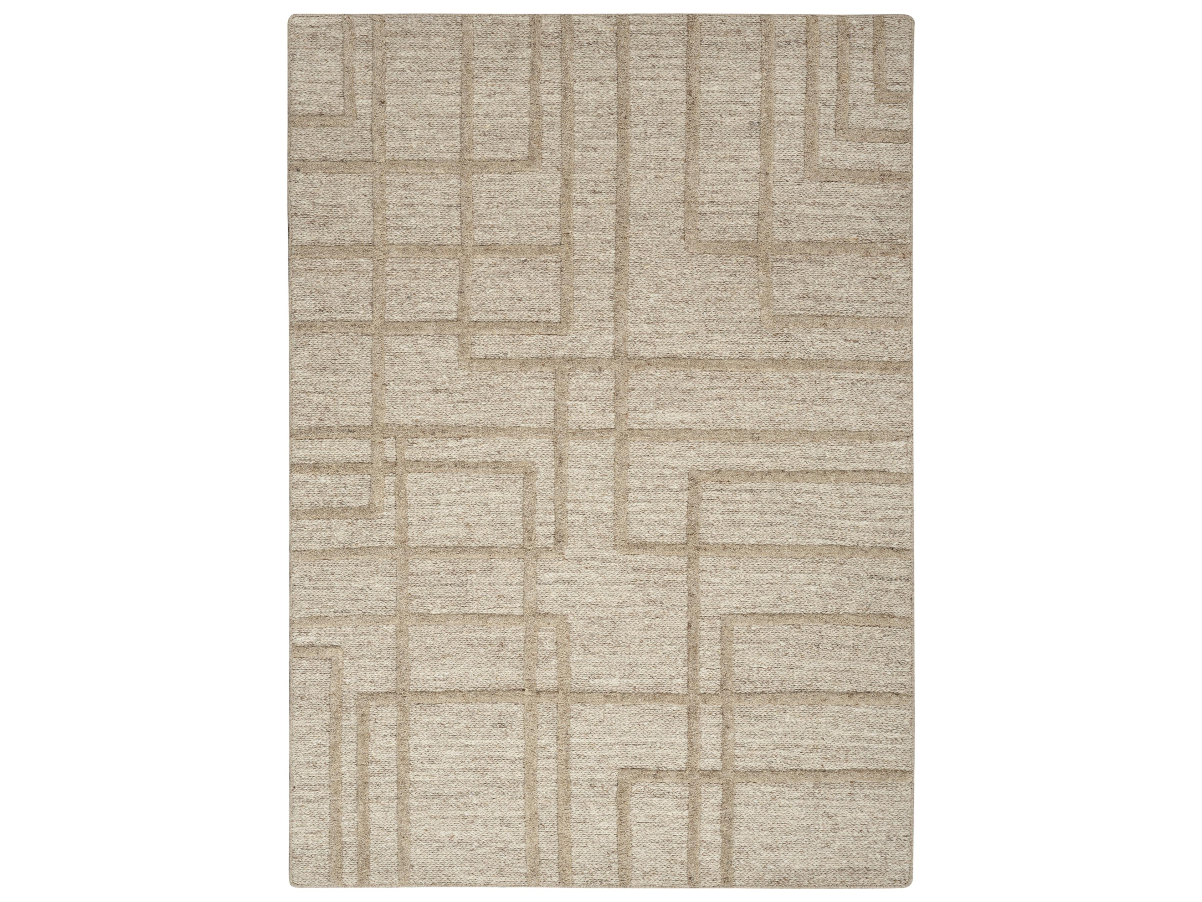 Nourison Impressions Geometric Area Rug
