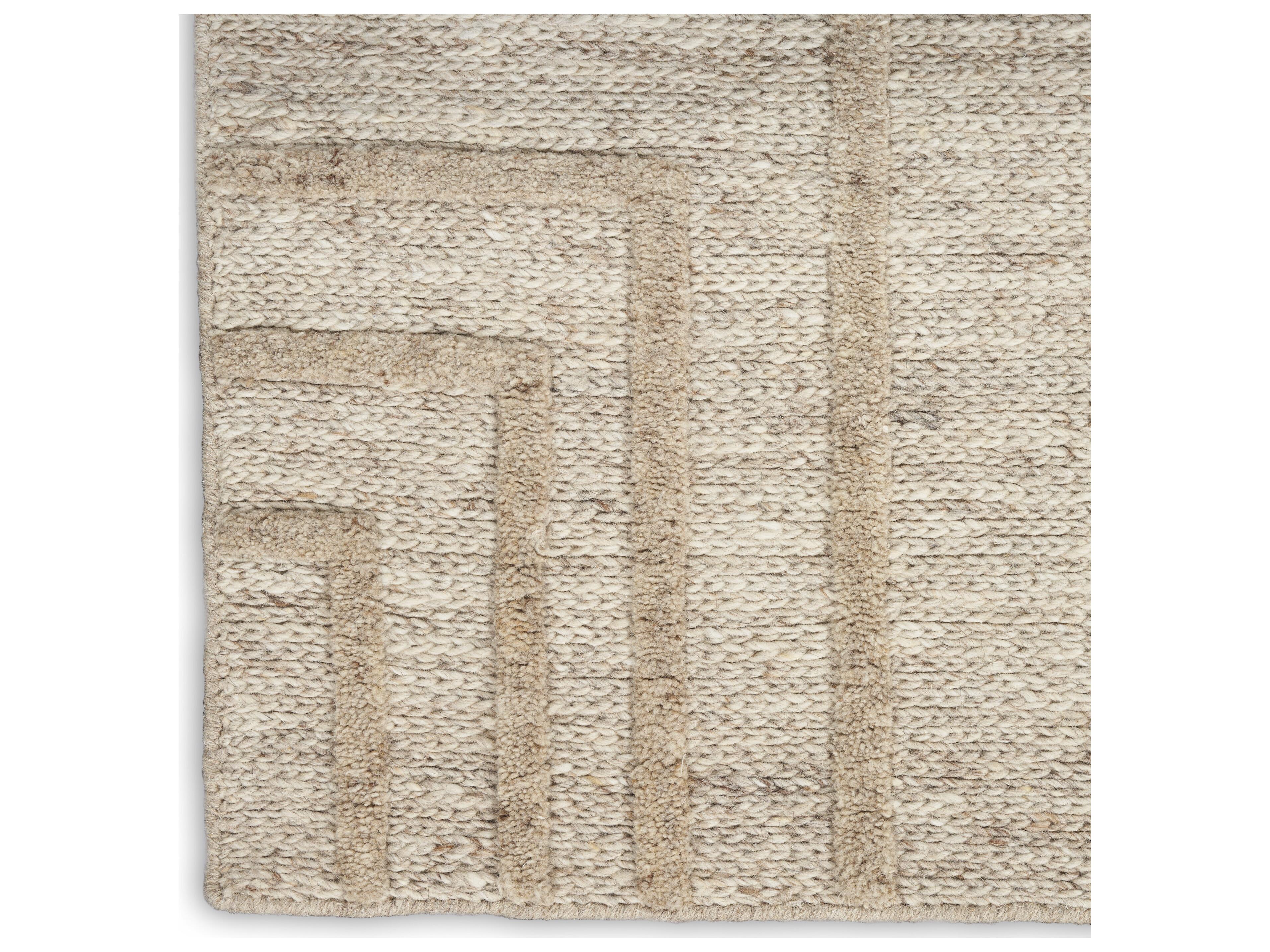 Nourison Impressions Geometric Area Rug