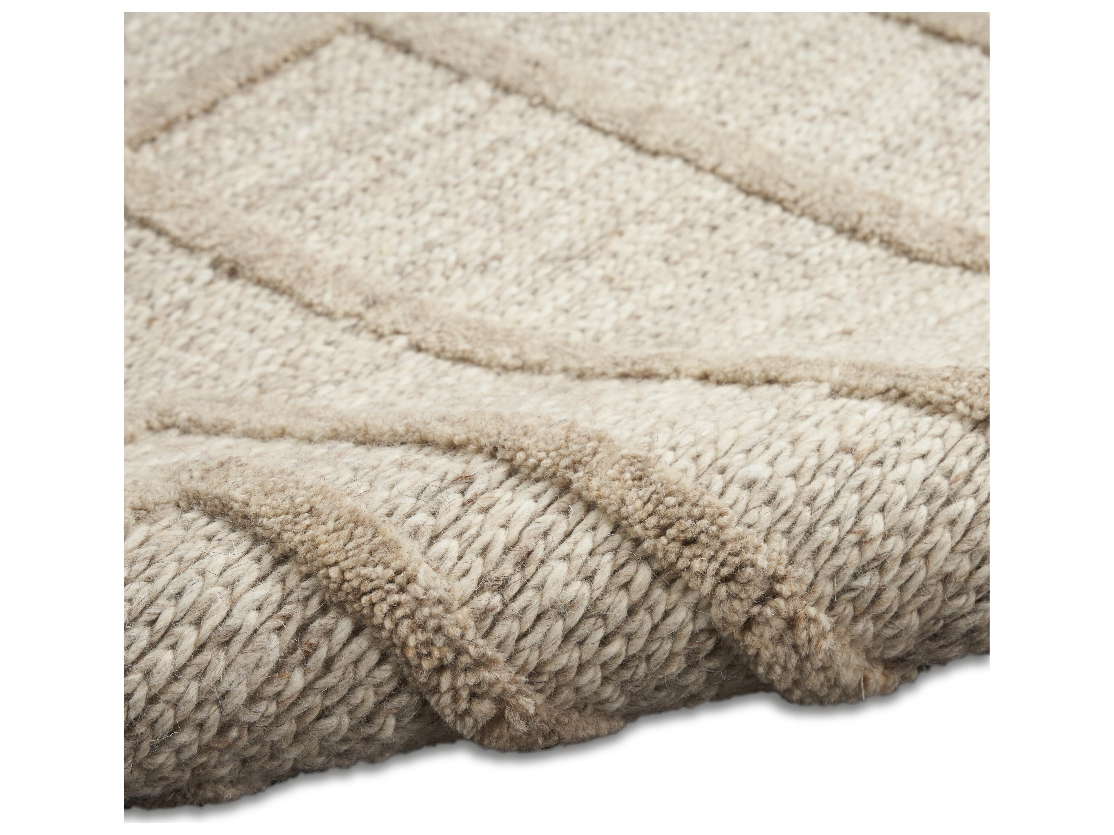 Nourison Impressions Geometric Area Rug