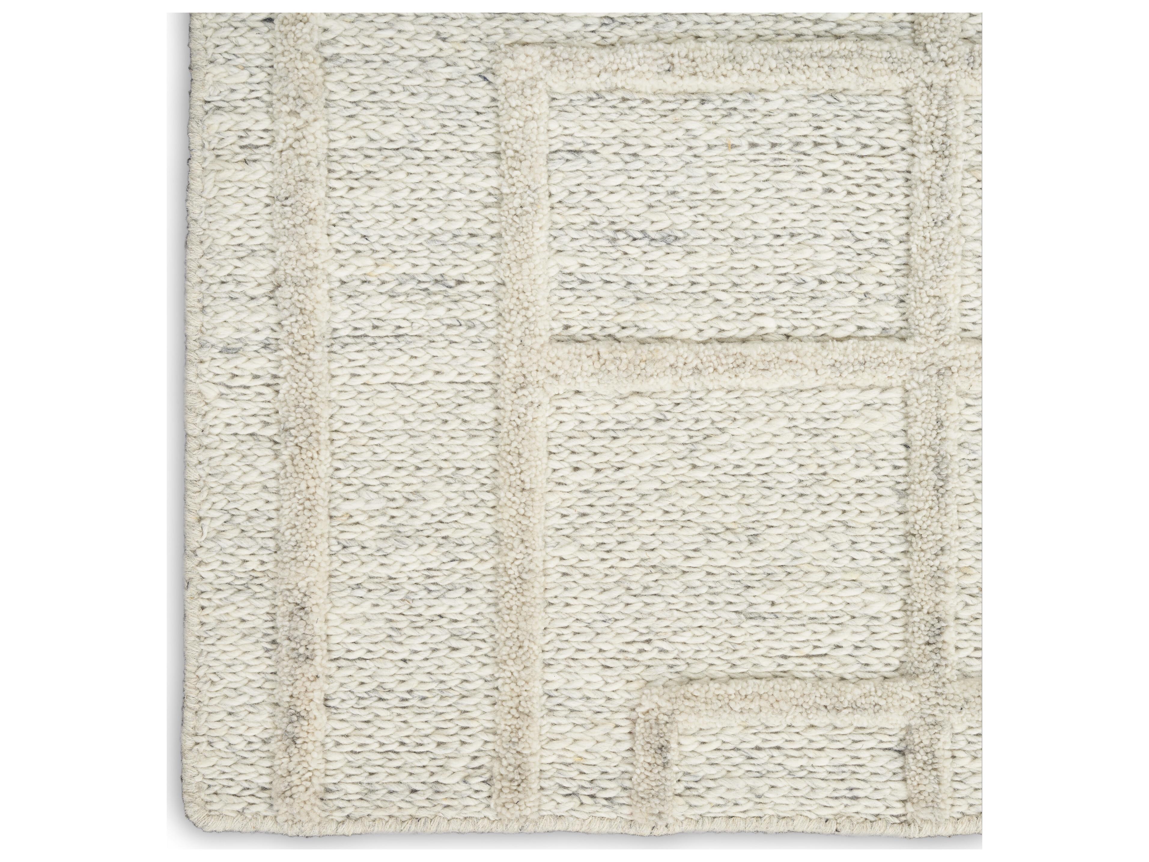 Nourison Impressions Geometric Area Rug