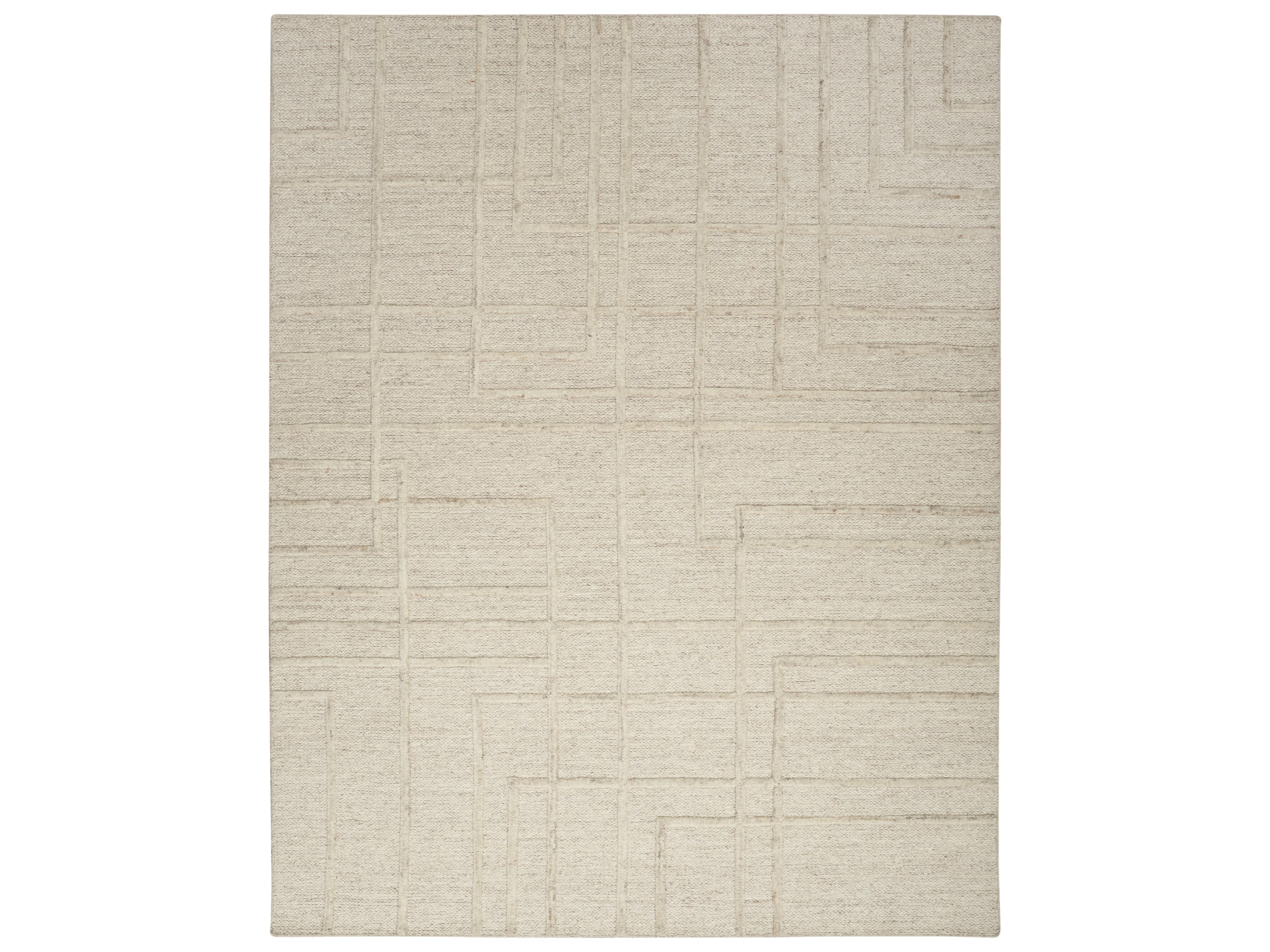 Nourison Impressions Geometric Area Rug