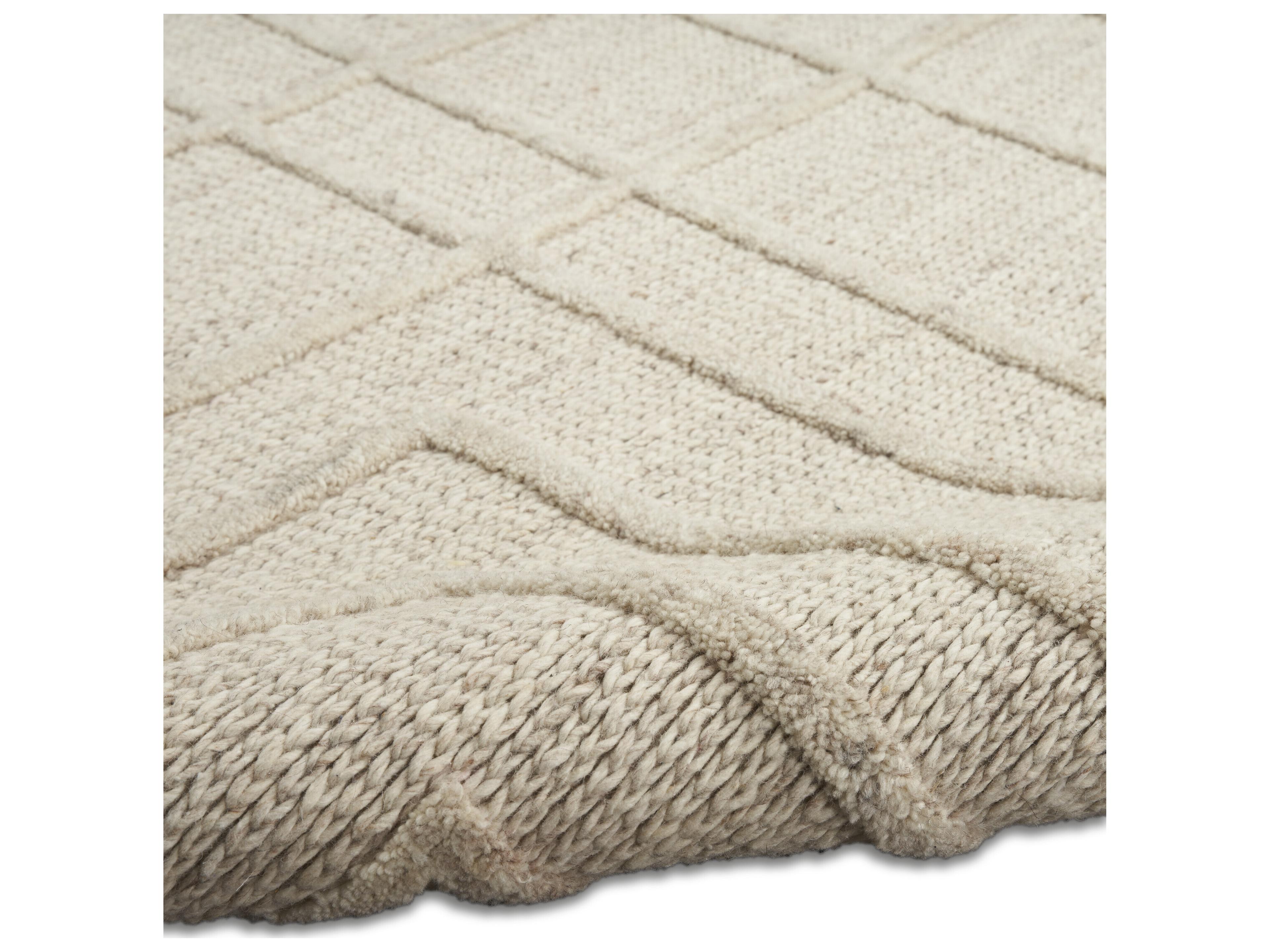 Nourison Impressions Geometric Area Rug