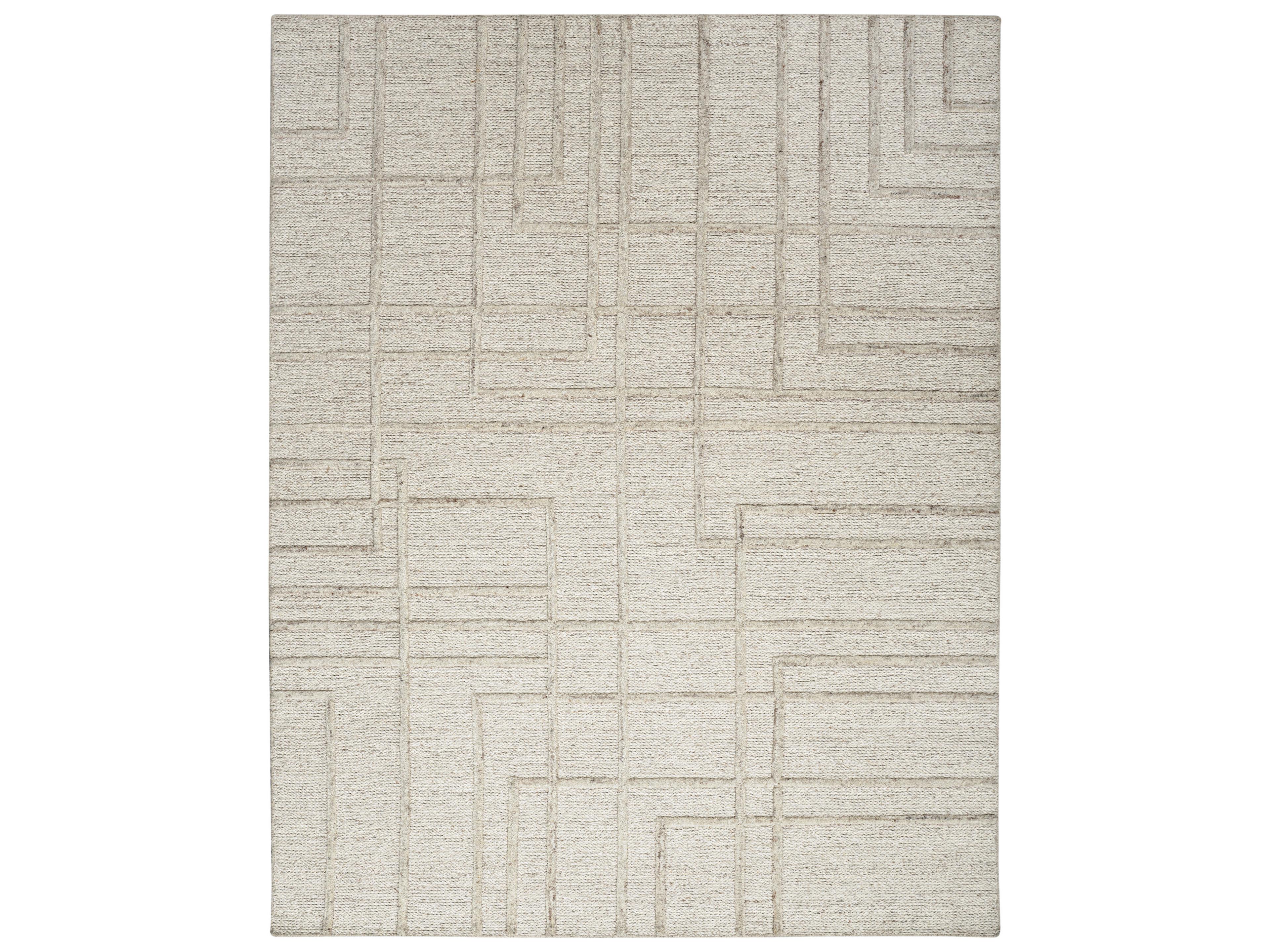 Nourison Impressions Geometric Area Rug