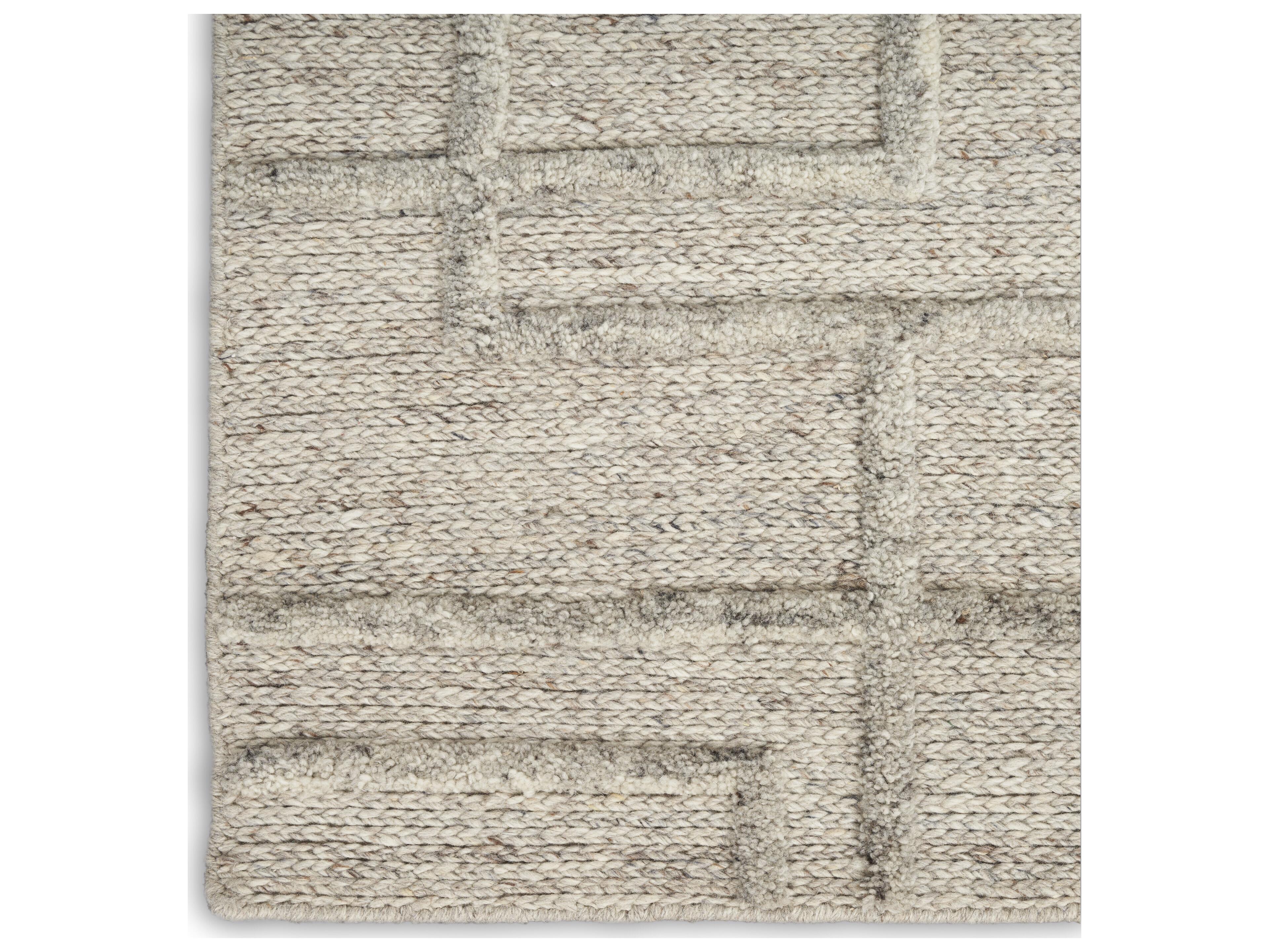Nourison Impressions Geometric Area Rug