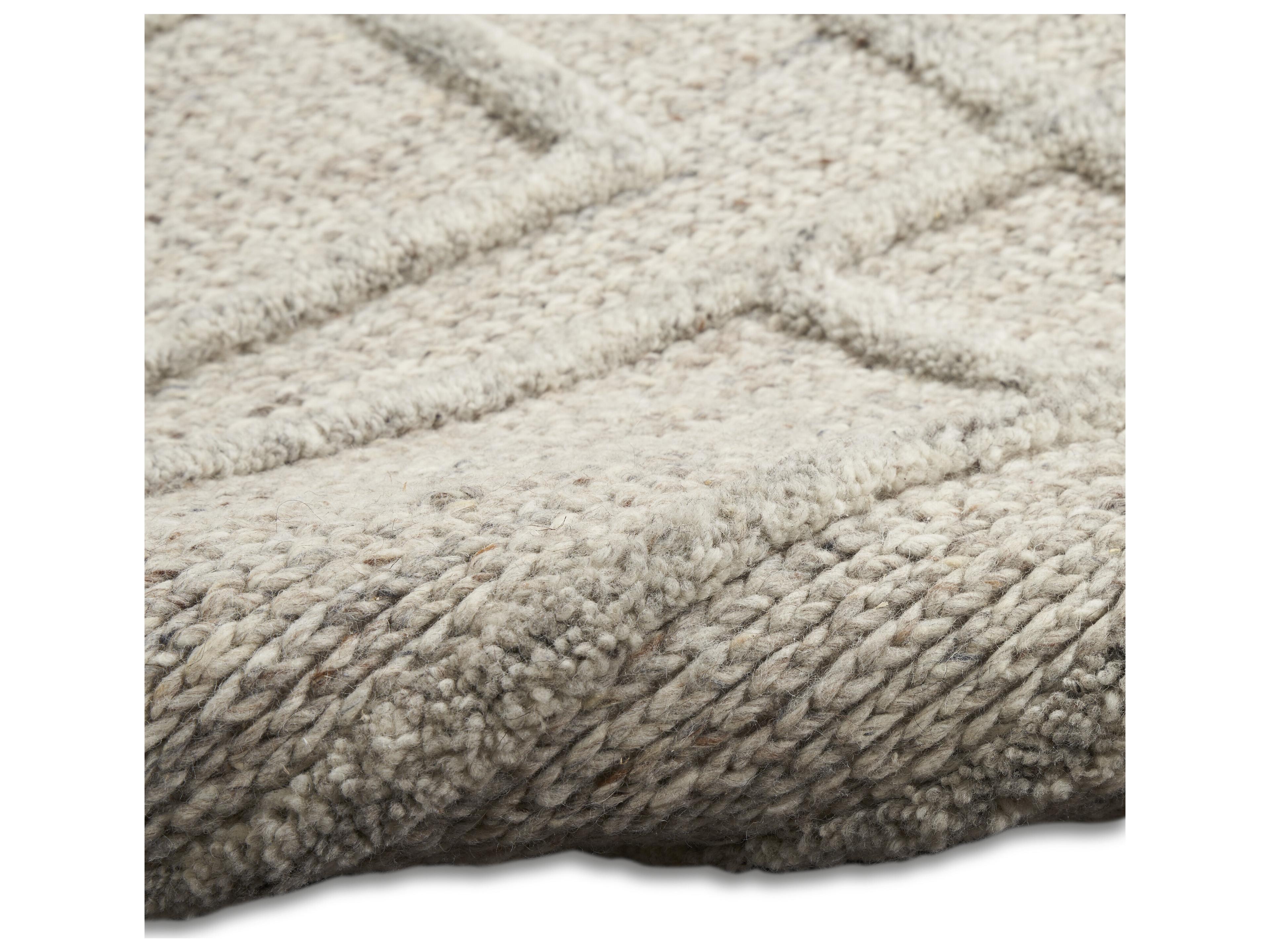 Nourison Impressions Geometric Area Rug