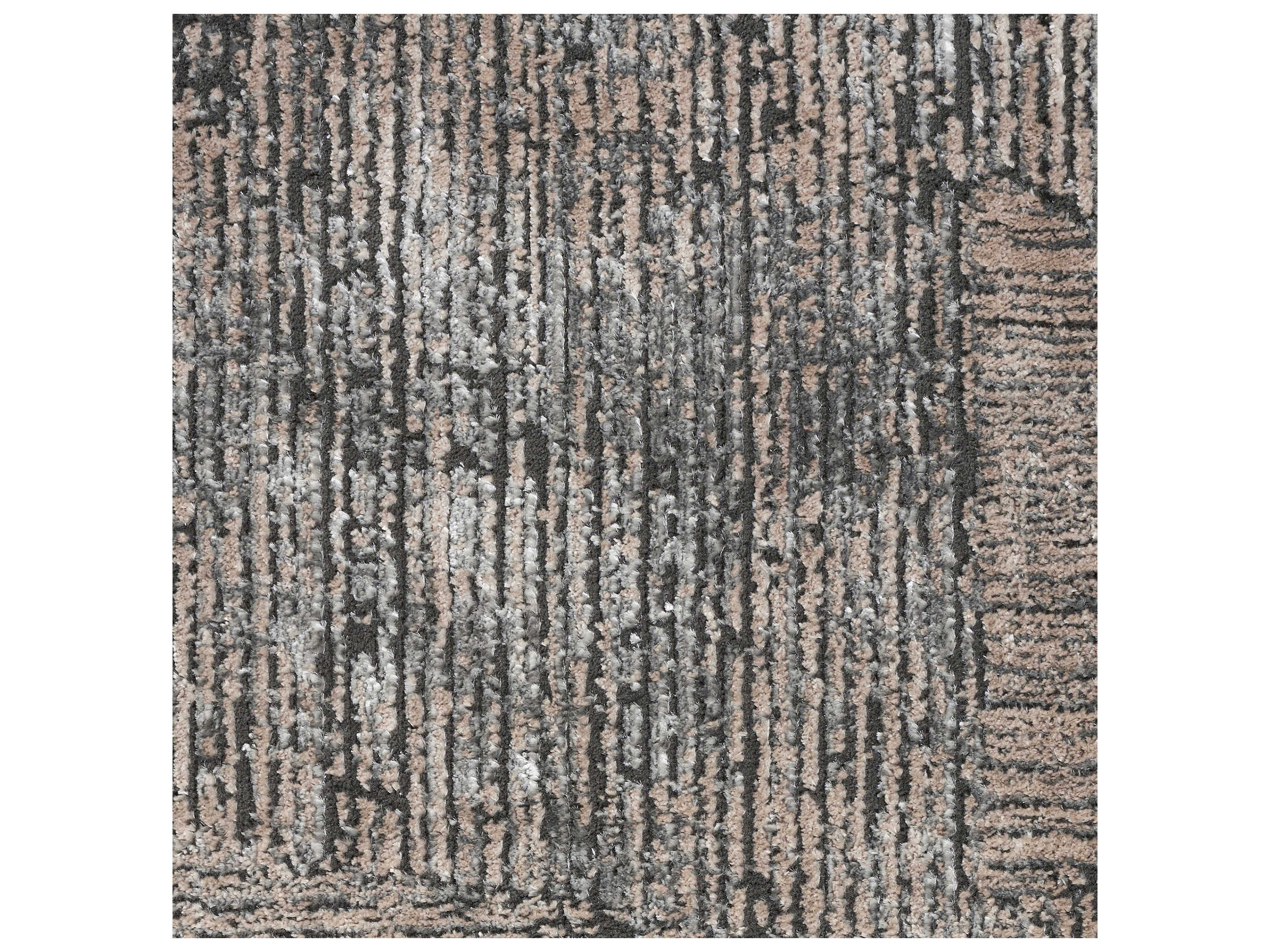 Nourison Ck024 Irradiant Abstract Runner Area Rug