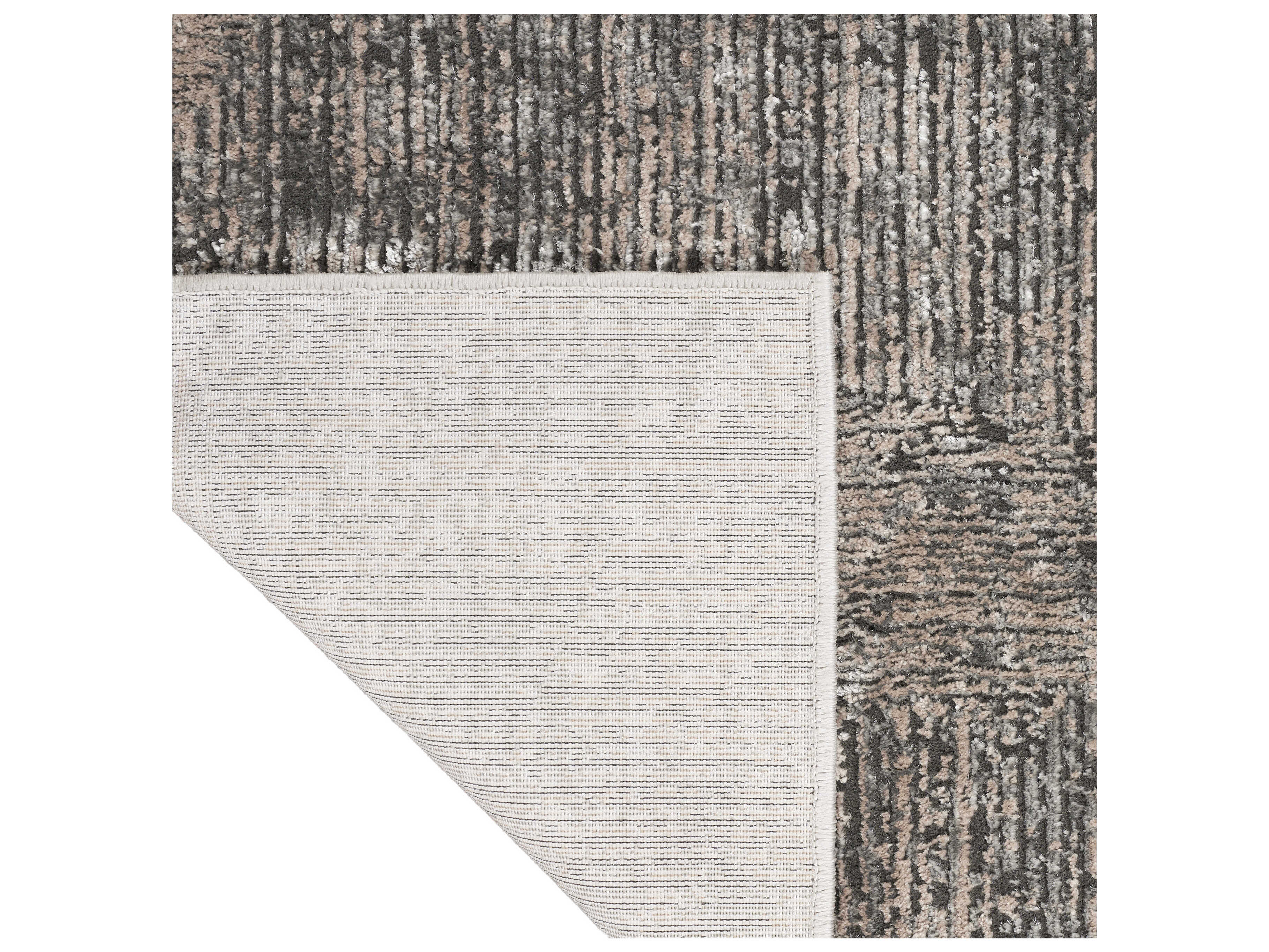 Nourison Ck024 Irradiant Abstract Runner Area Rug