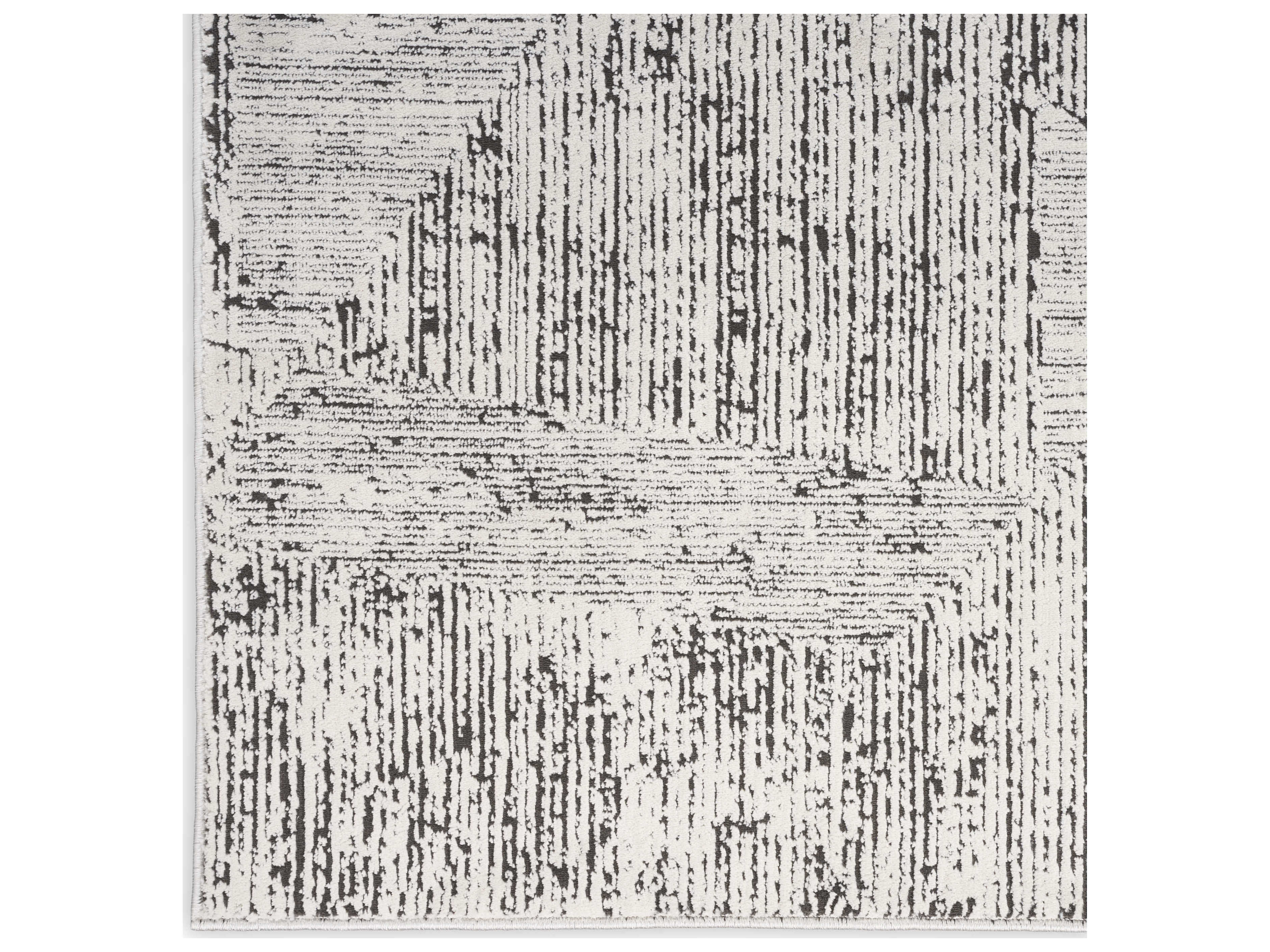 Nourison Ck024 Irradiant Abstract Area Rug