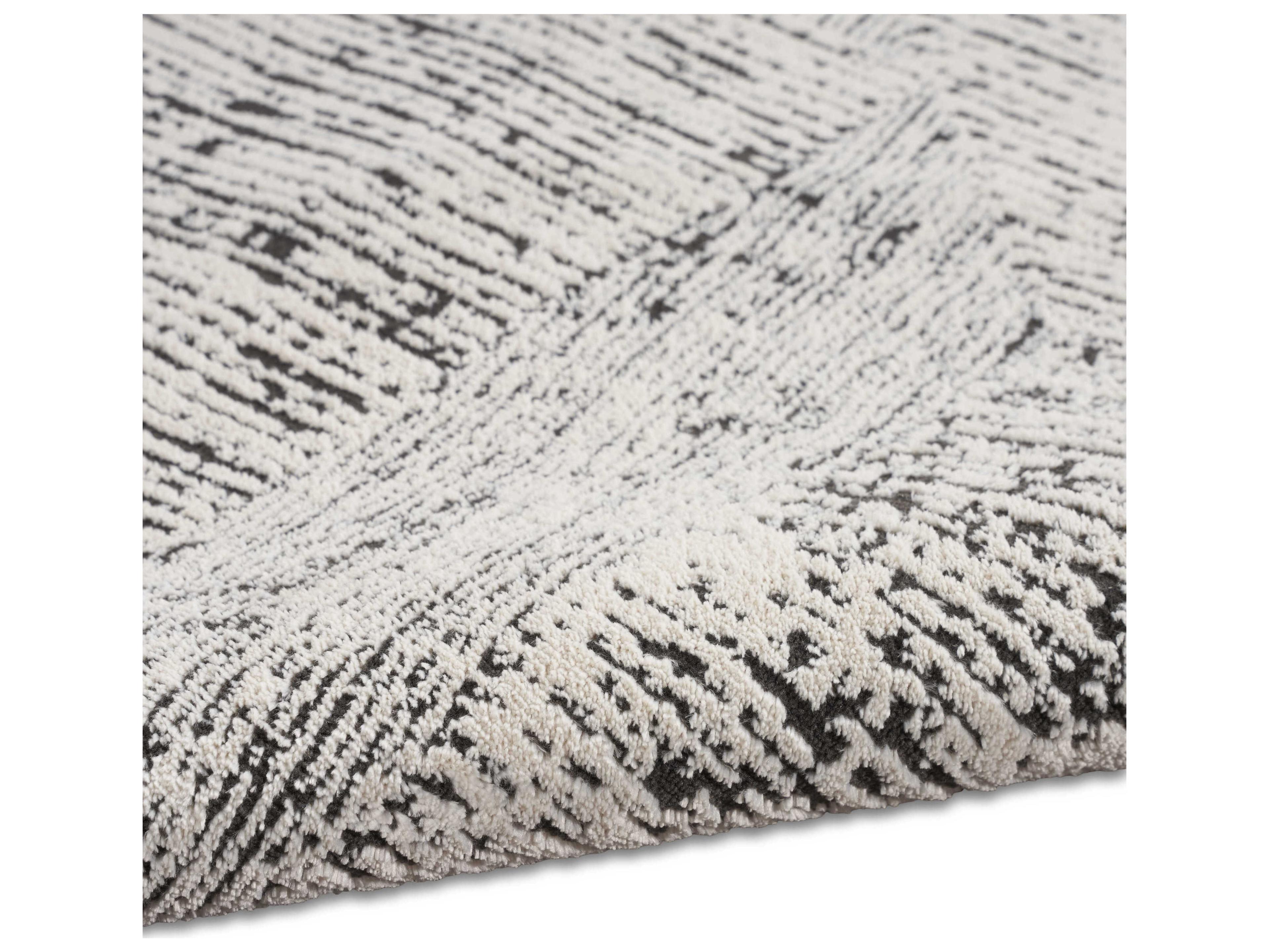 Nourison Ck024 Irradiant Abstract Area Rug