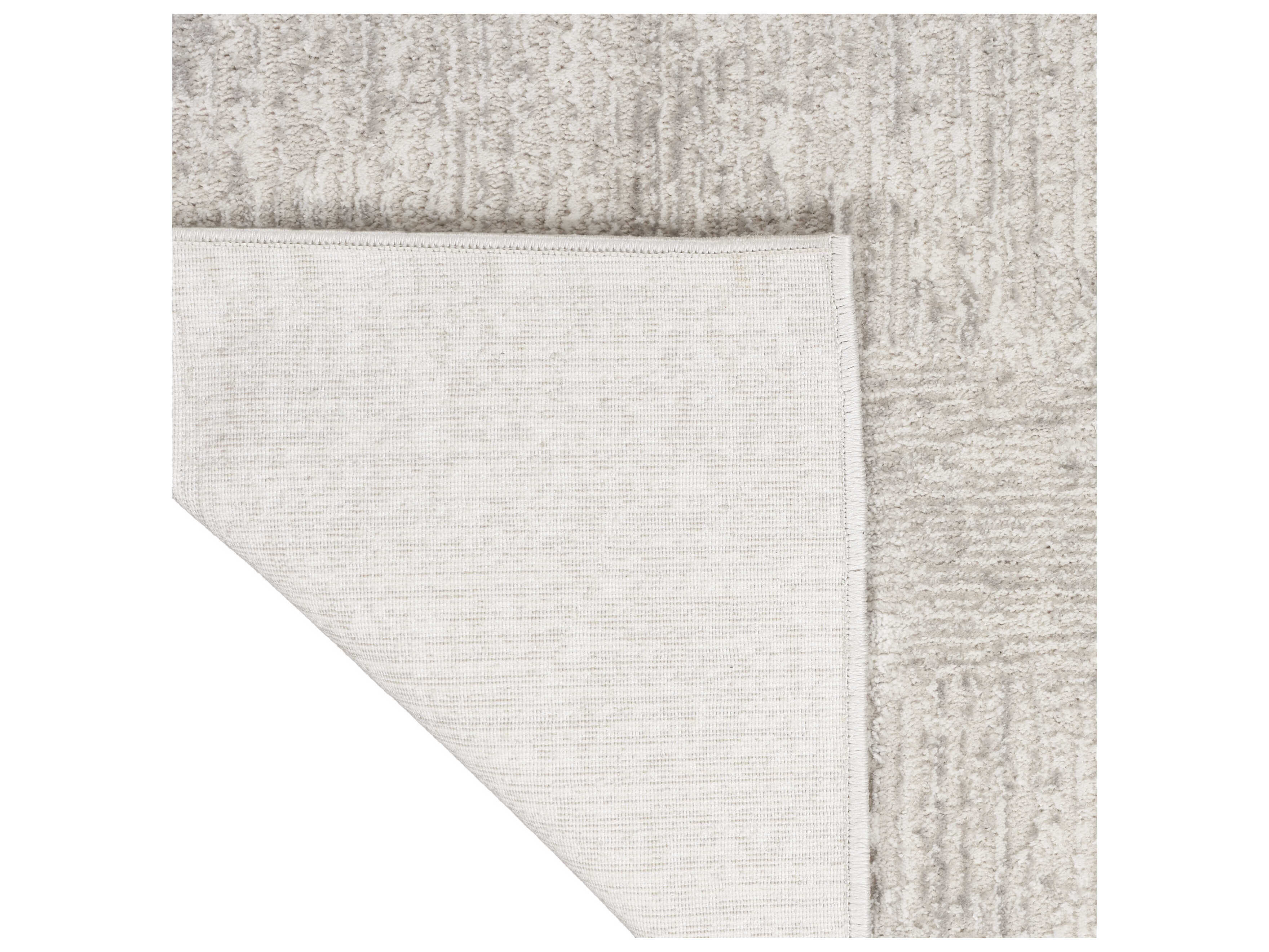 Nourison Ck024 Irradiant Geometric Runner Area Rug