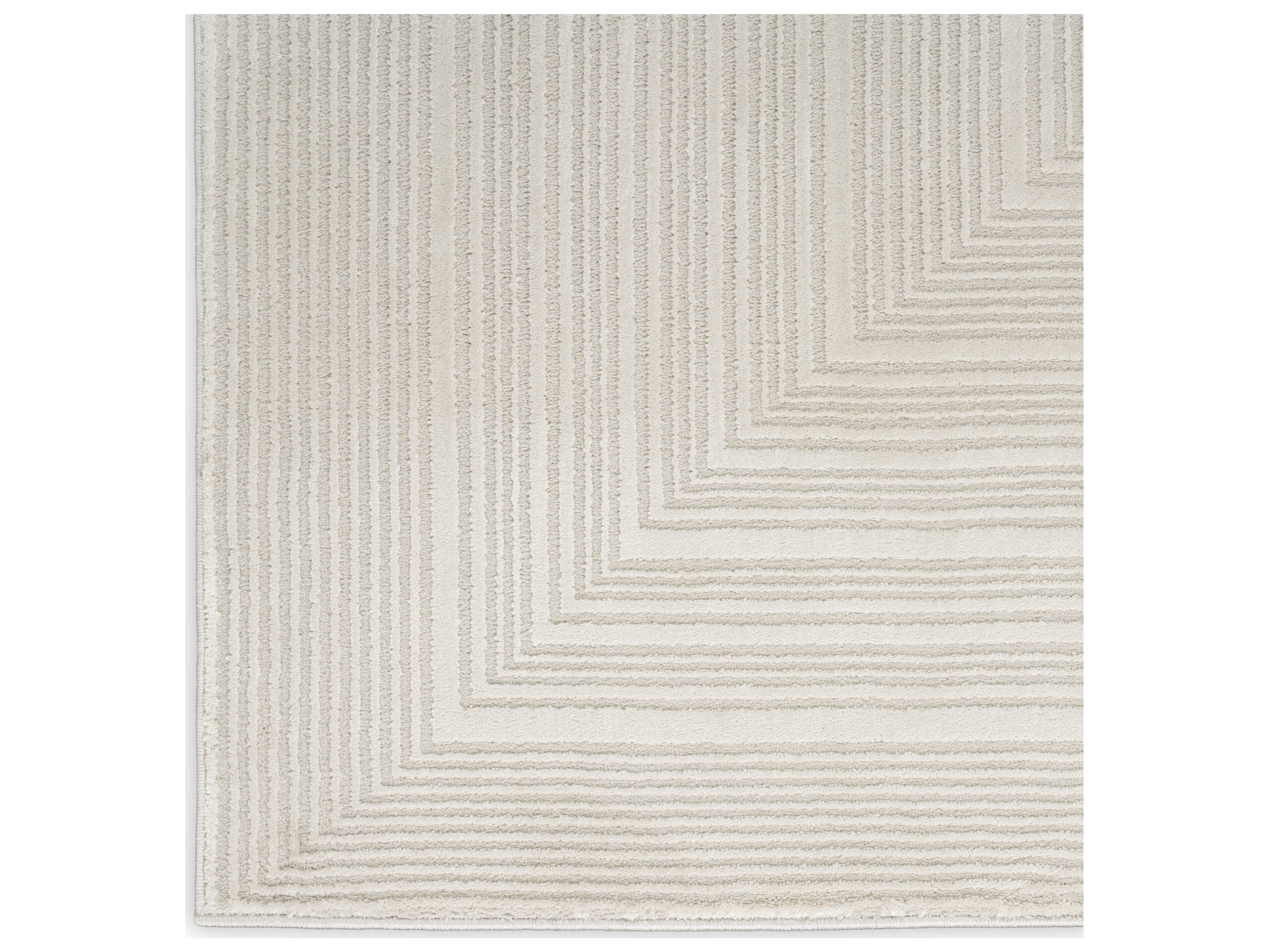 Nourison Ck024 Irradiant Geometric Area Rug