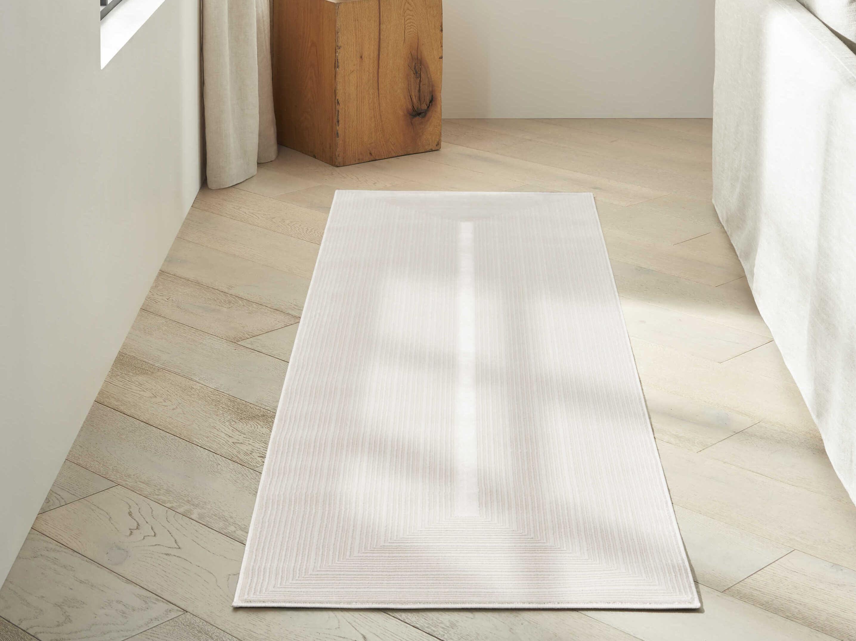 Nourison Ck024 Irradiant Runner Area Rug