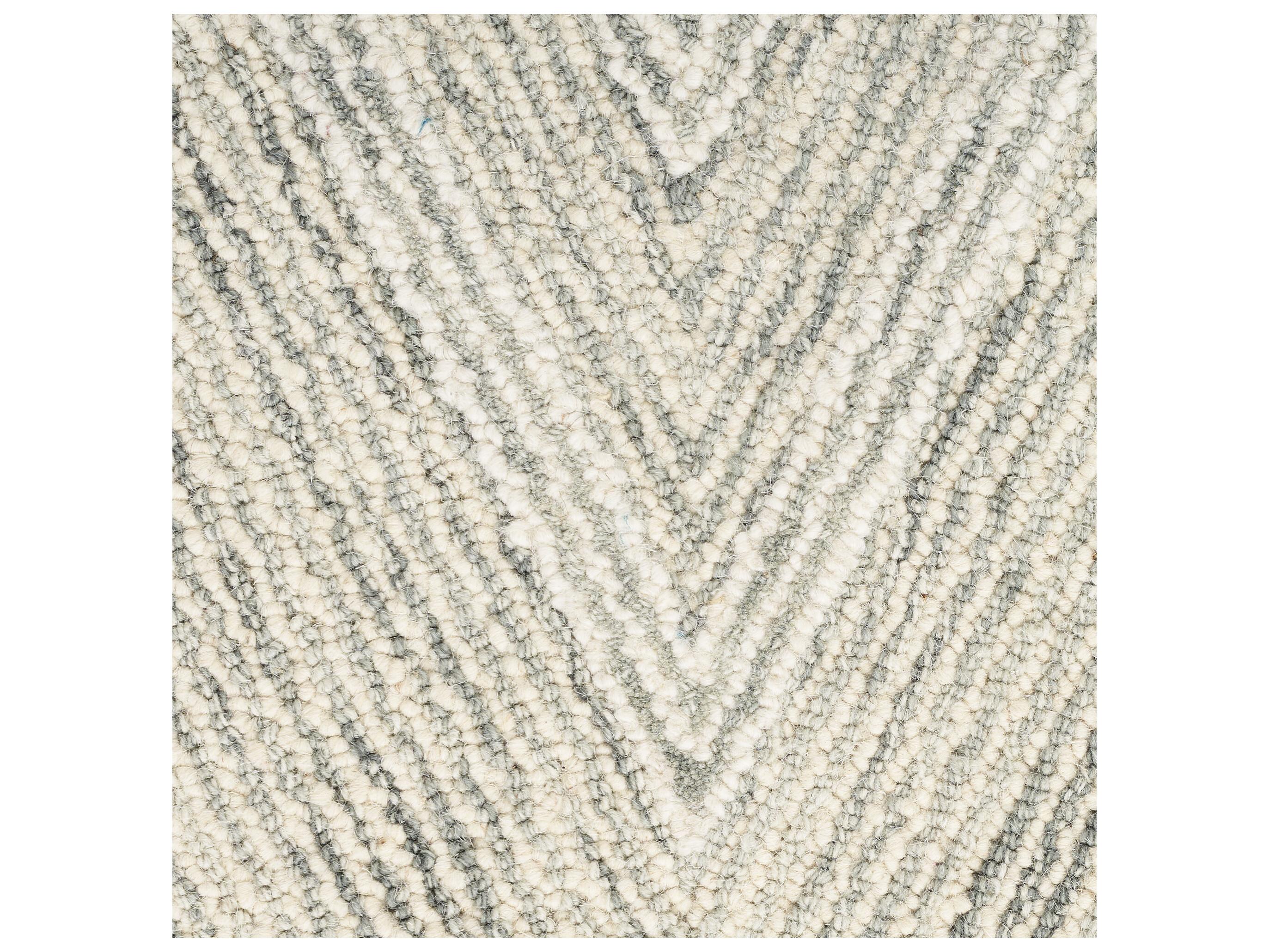 Nourison Interlock Geometric Runner Area Rug