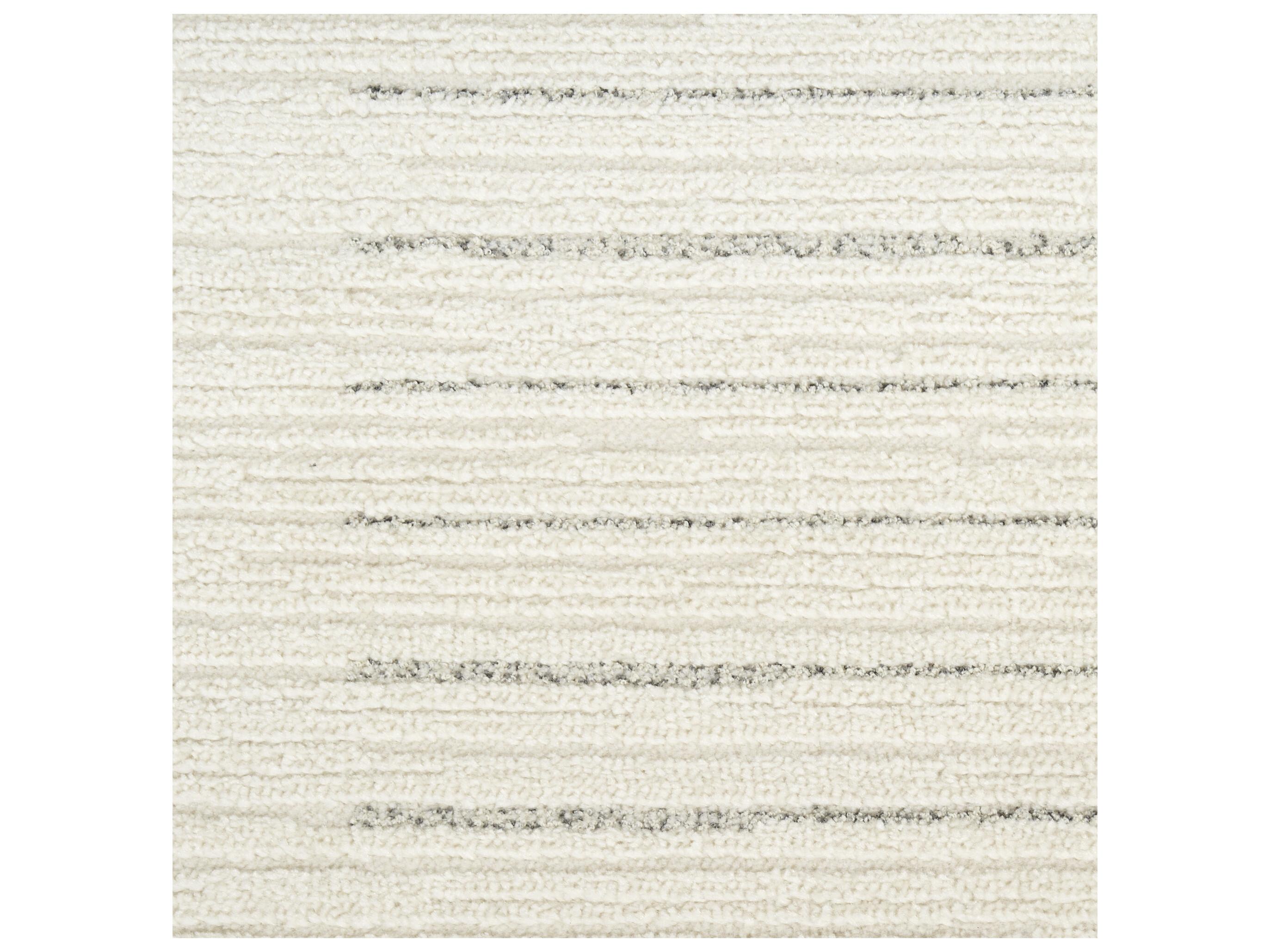 Nourison Ivory Hues Geometric Area Rug