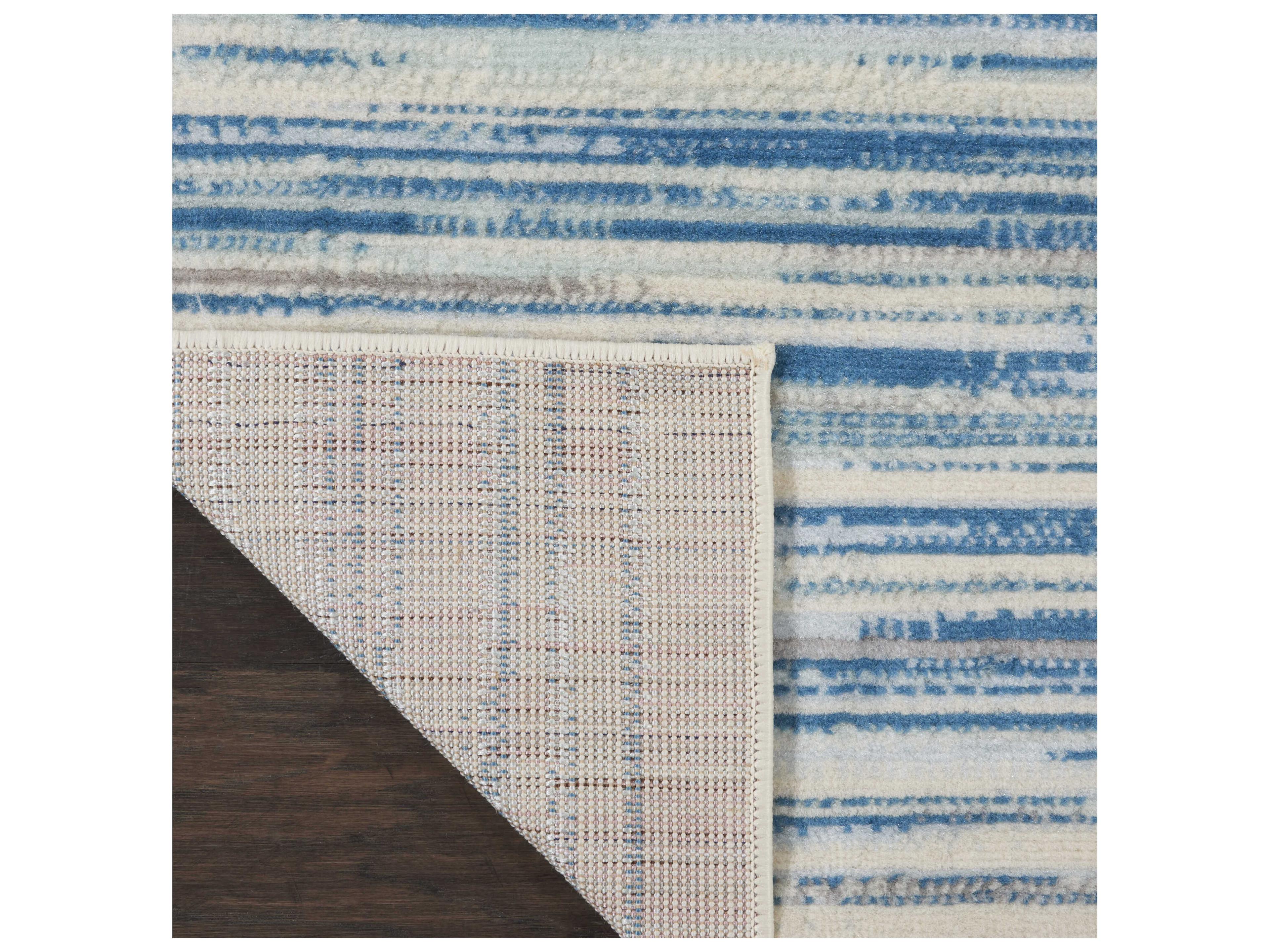 Nourison Jubilant Rectangular Area Rug