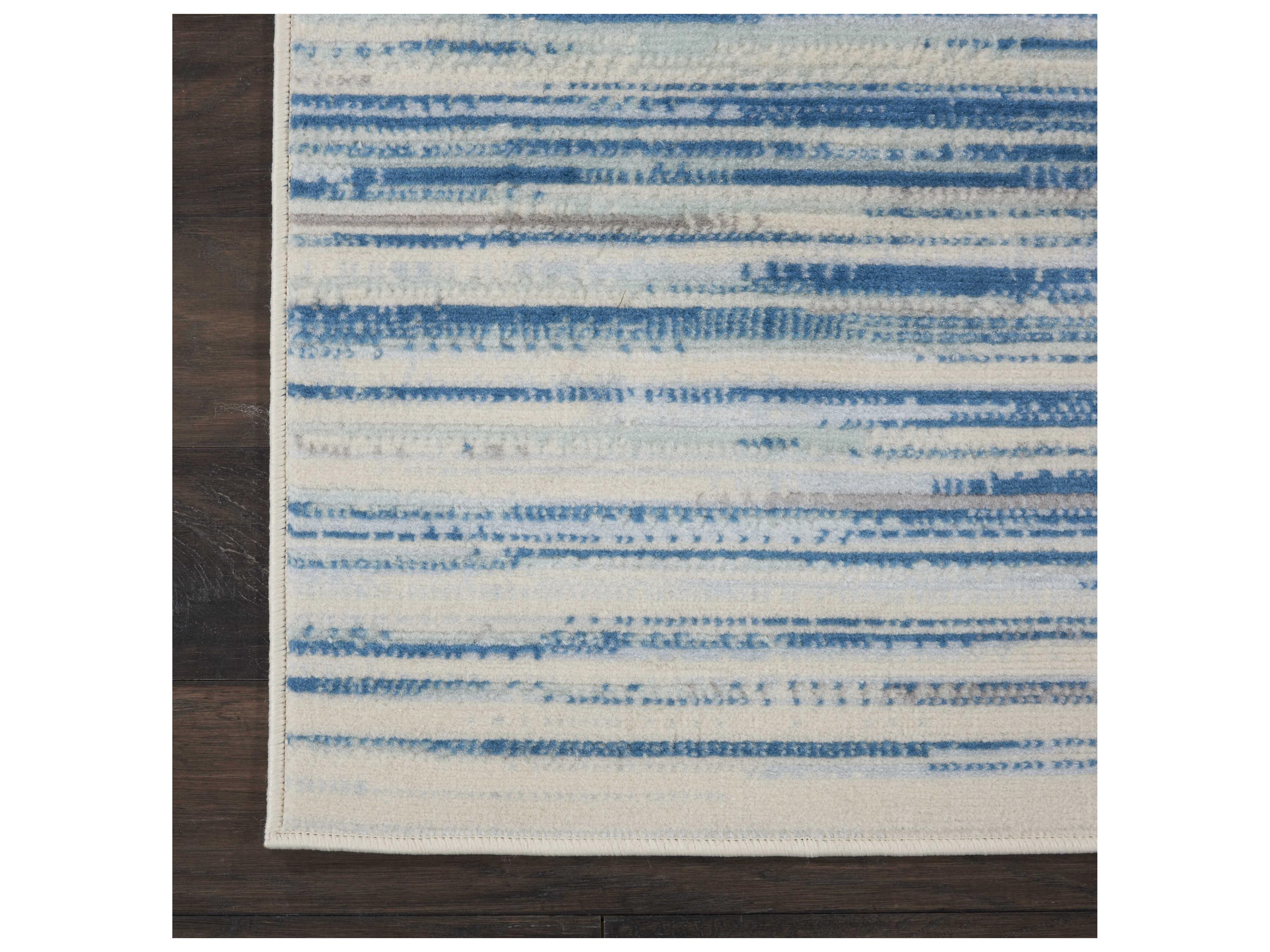 Nourison Jubilant Runner Area Rug