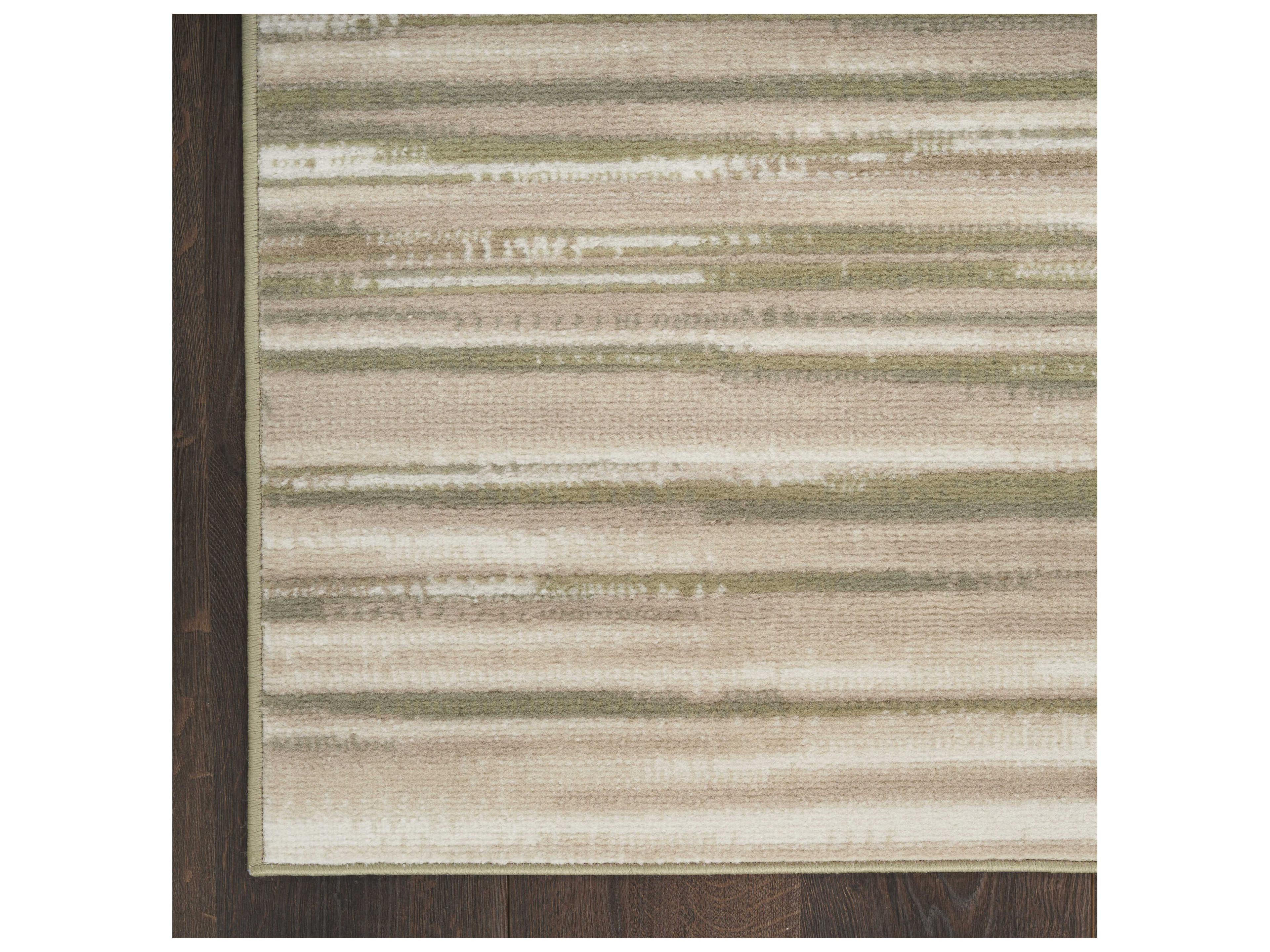 Nourison Jubilant Runner Area Rug