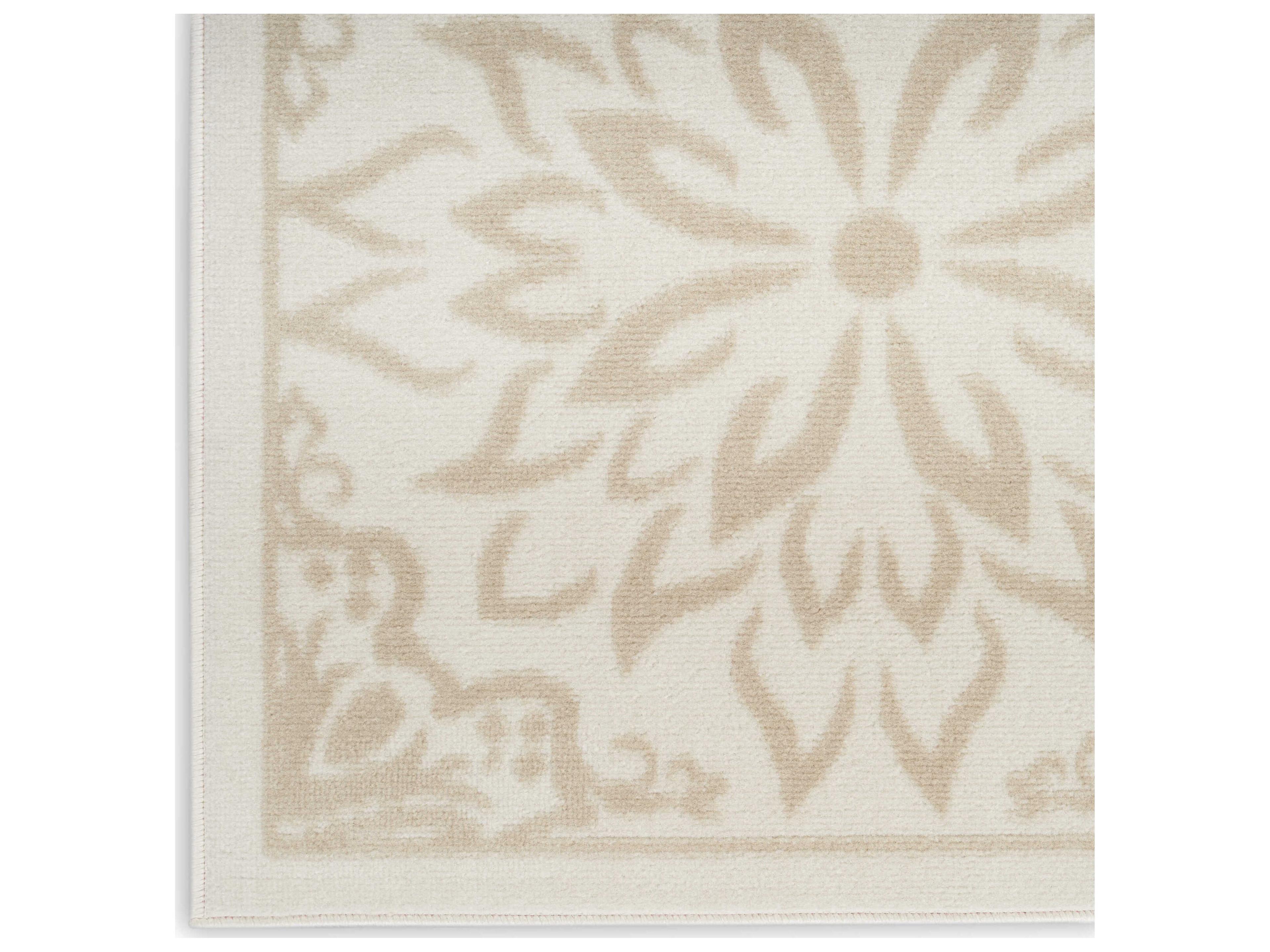 Nourison Jubilant Rectangular Area Rug