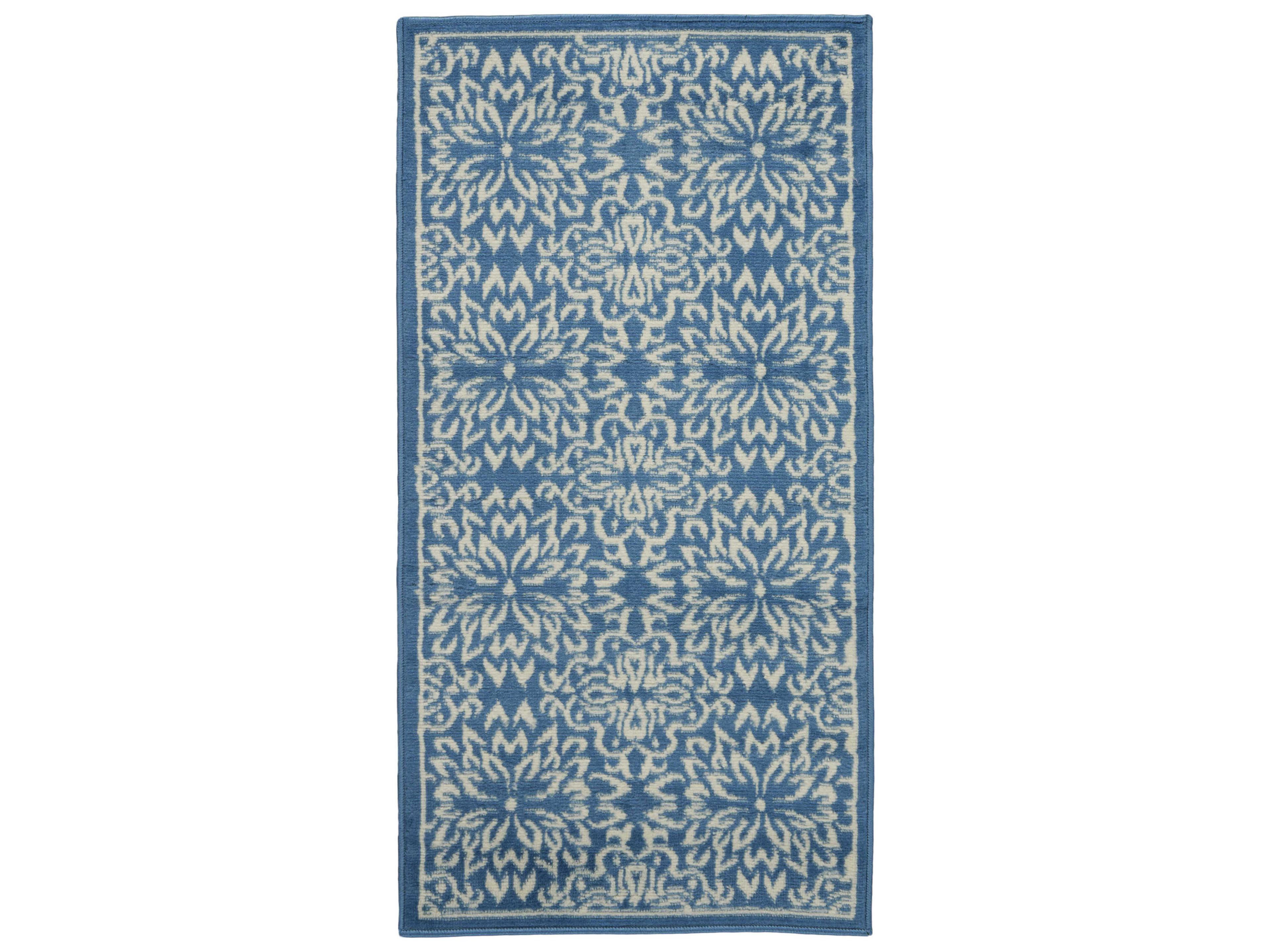 Nourison Jubilant Rectangular Area Rug