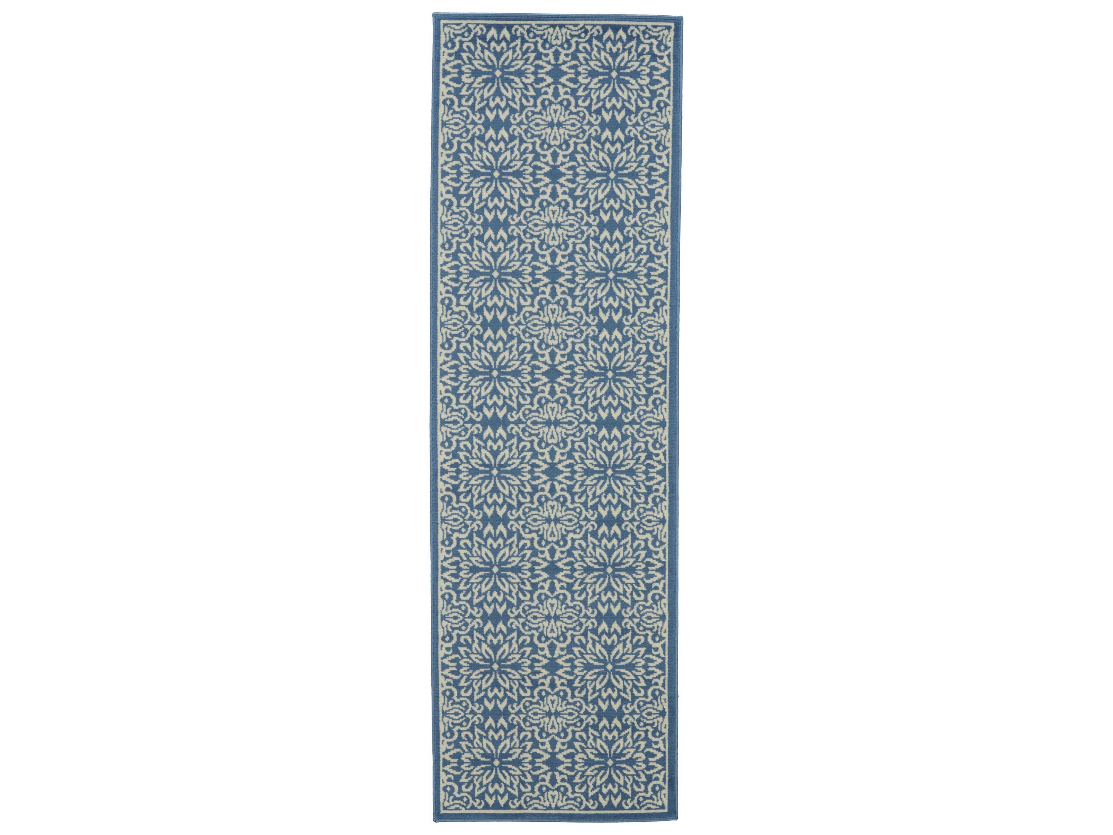 Nourison Jubilant Runner Area Rug