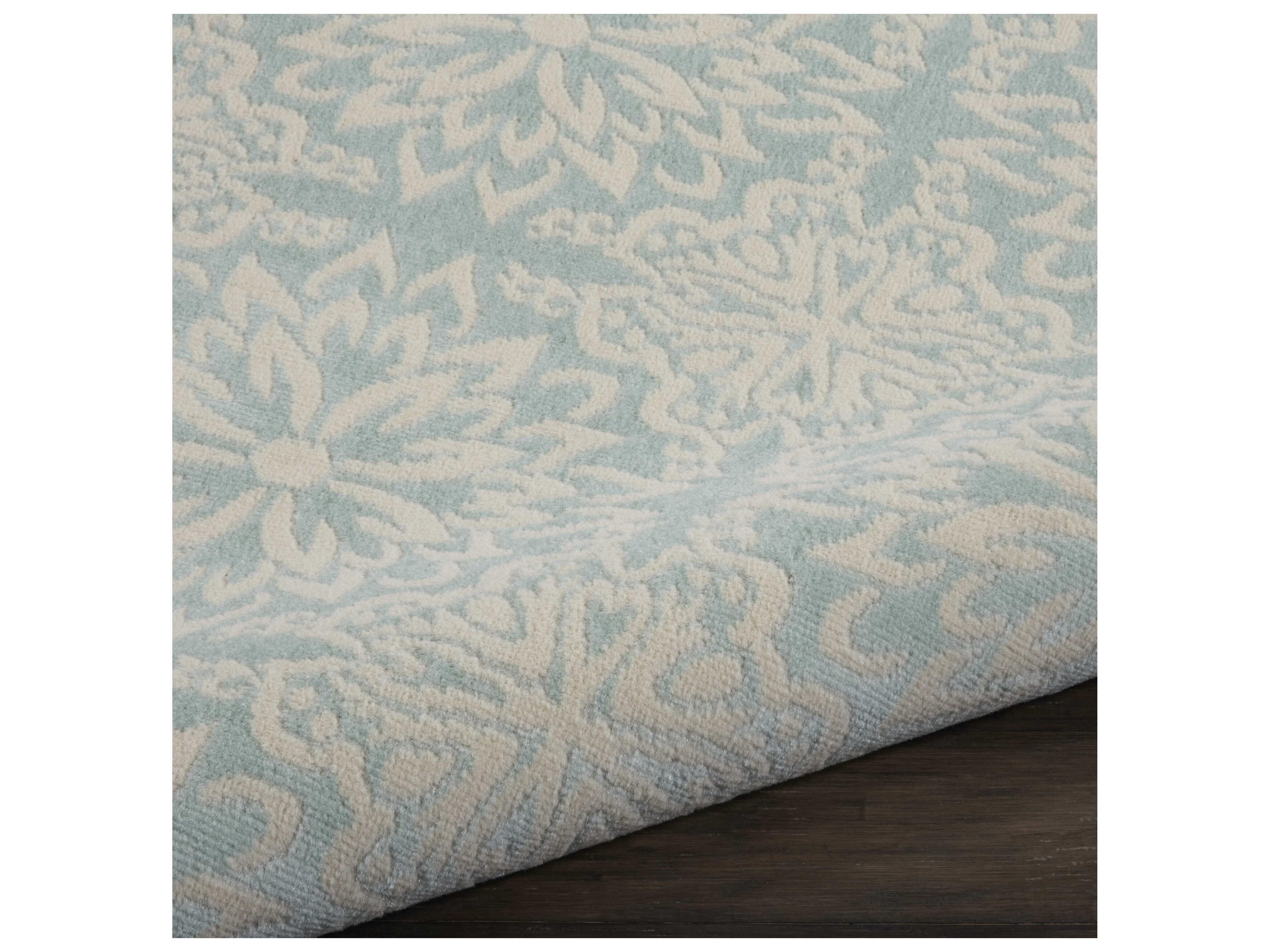 Nourison Jubilant Round Area Rug