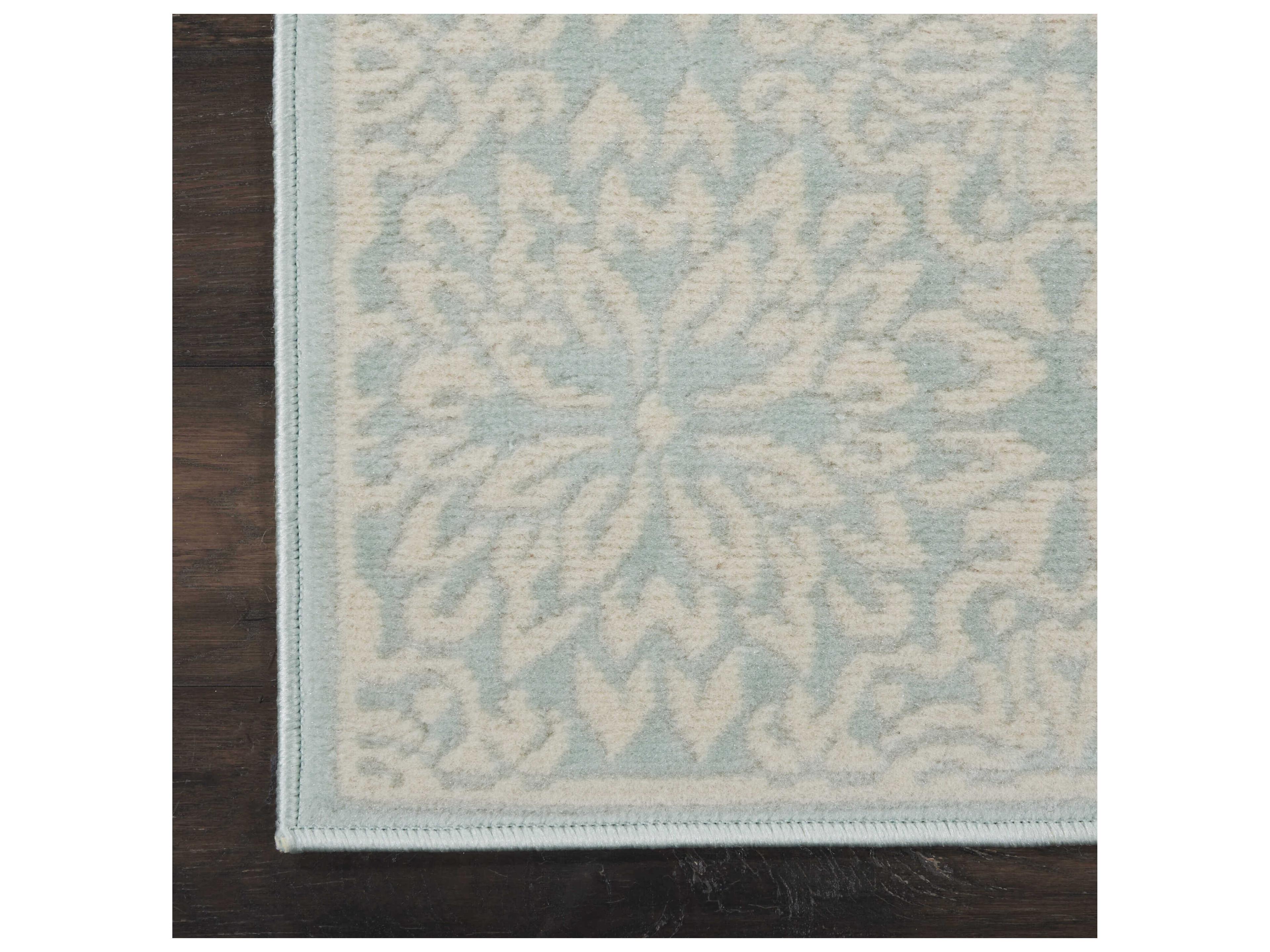 Nourison Jubilant Runner Area Rug