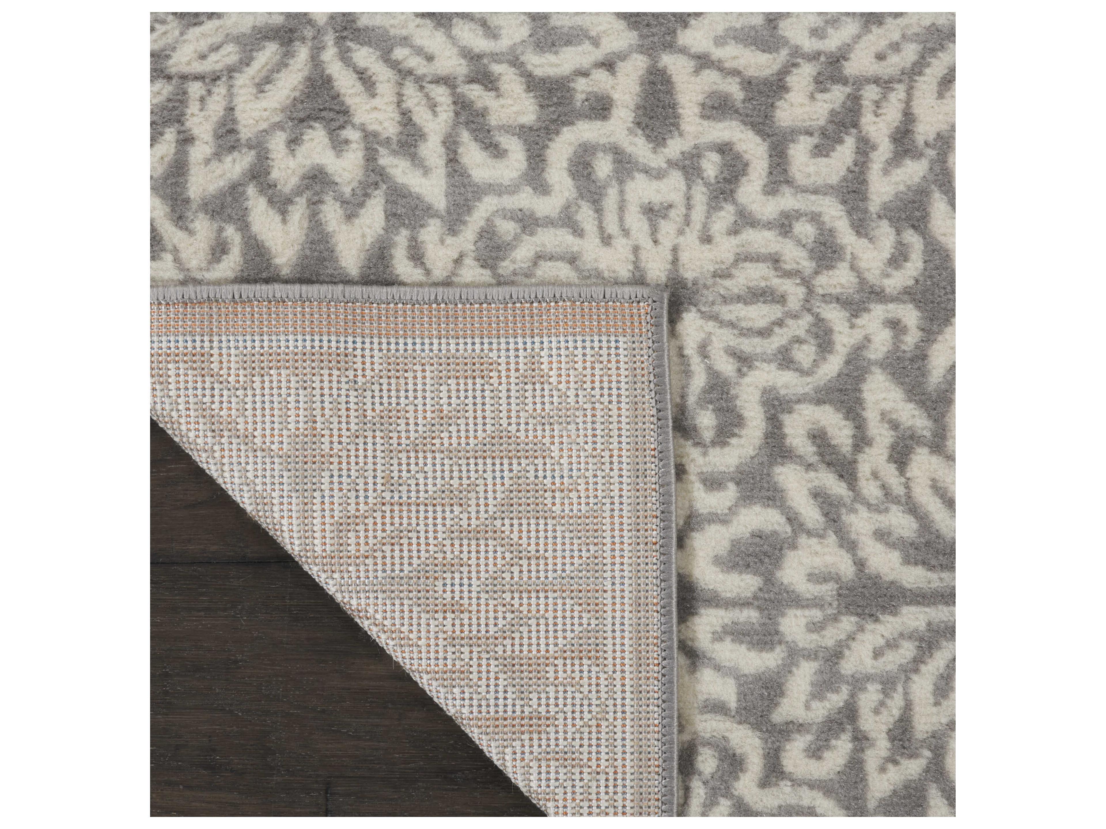 Nourison Jubilant Rectangular Area Rug