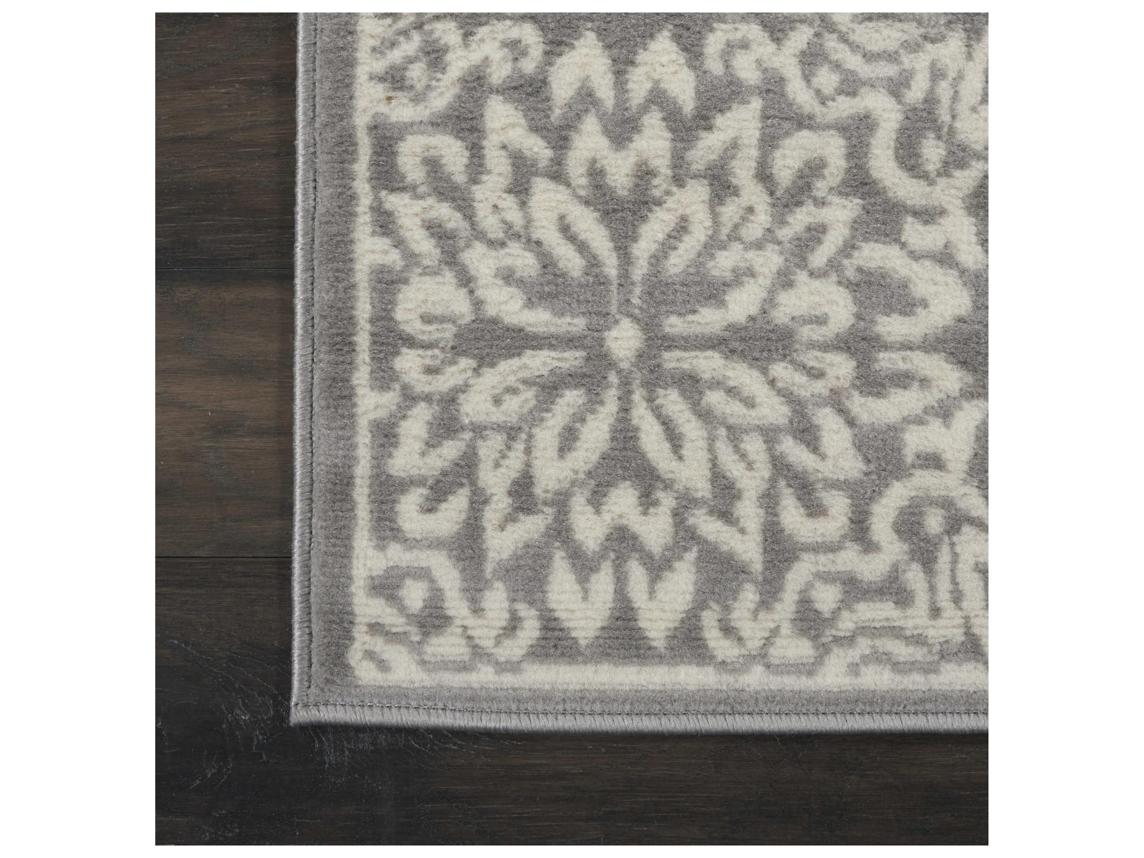 Nourison Jubilant Rectangular Area Rug