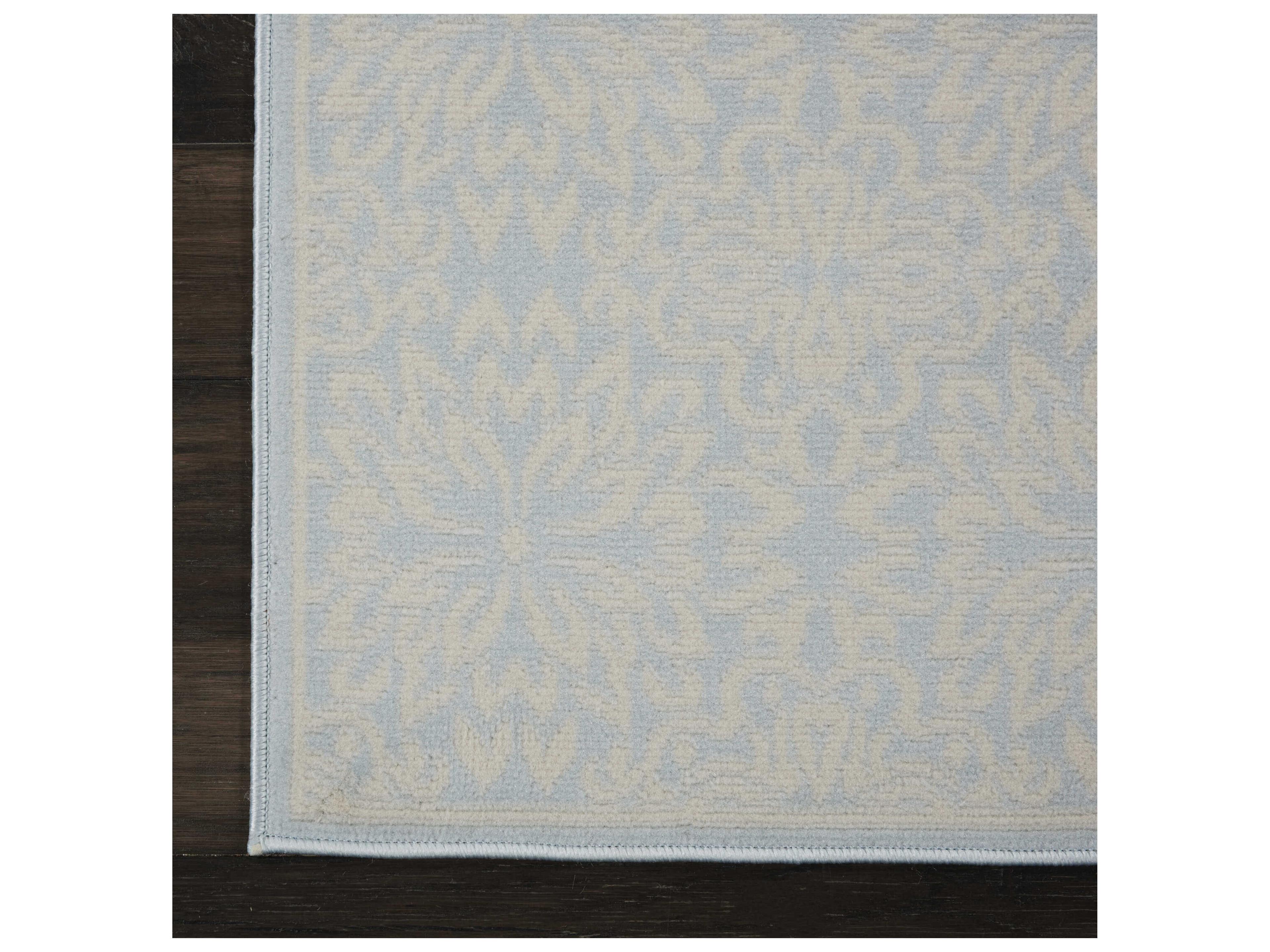 Nourison Jubilant Rectangular Area Rug
