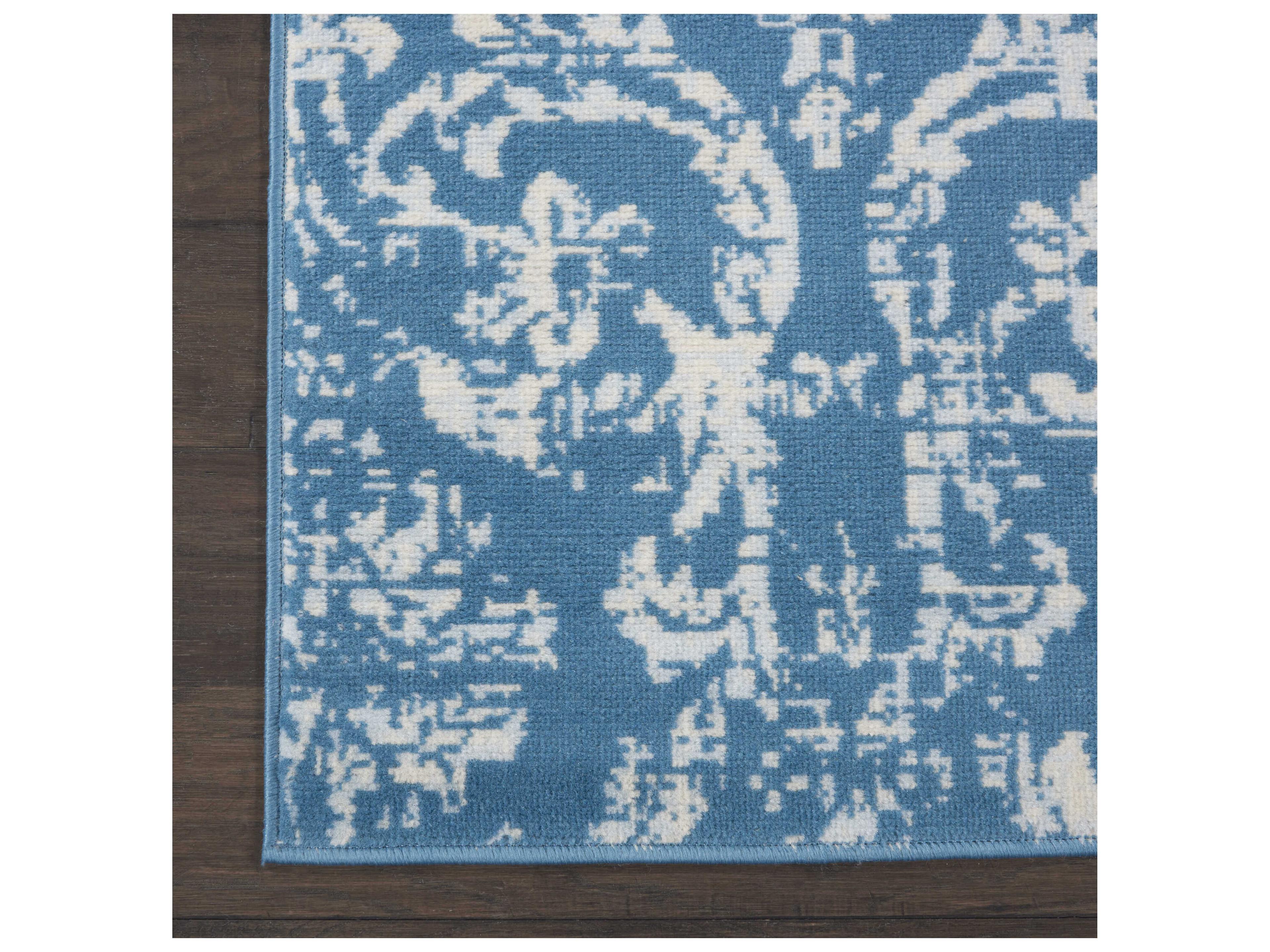 Nourison Jubilant Runner Area Rug