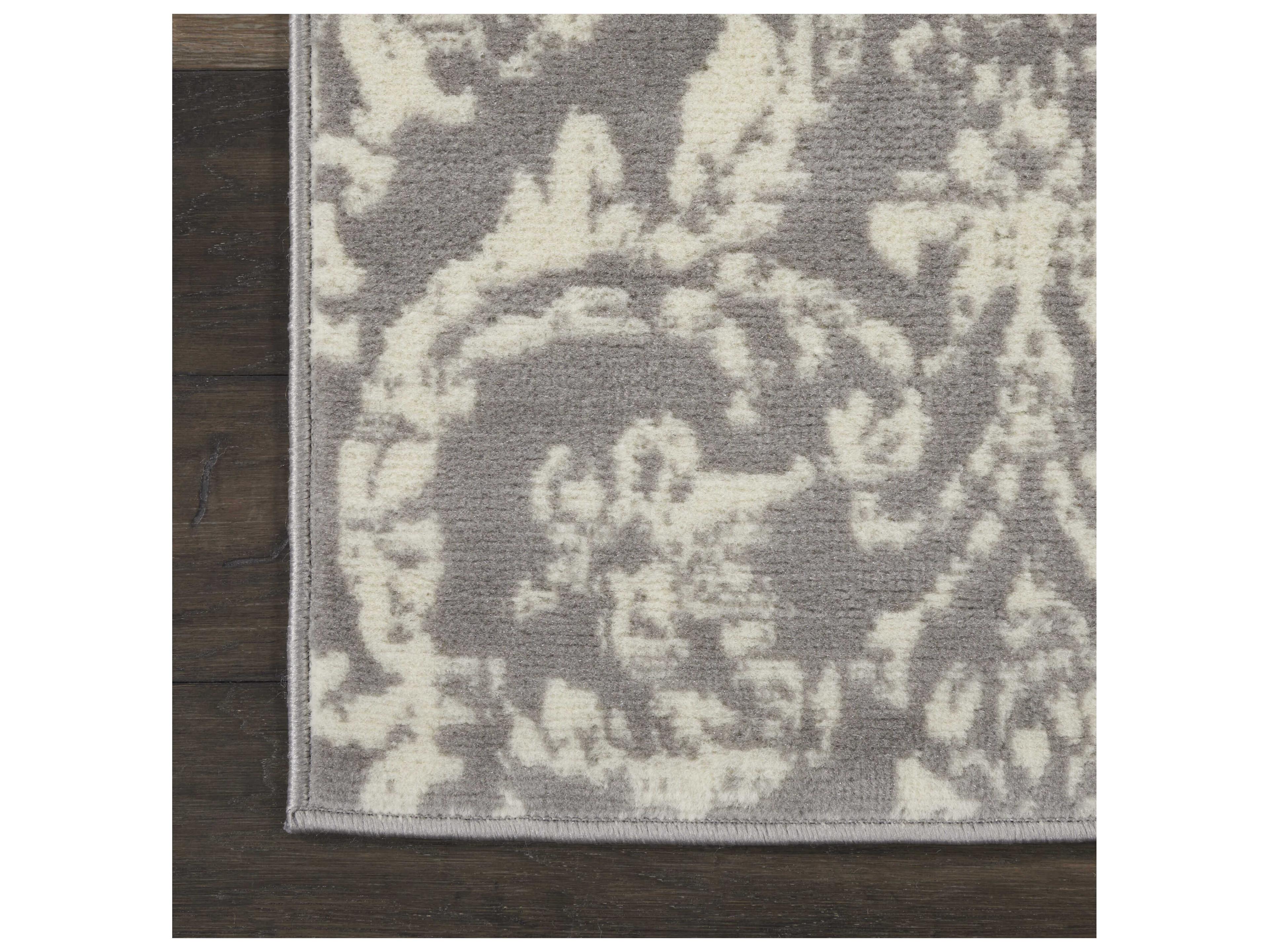 Nourison Jubilant Rectangular Area Rug