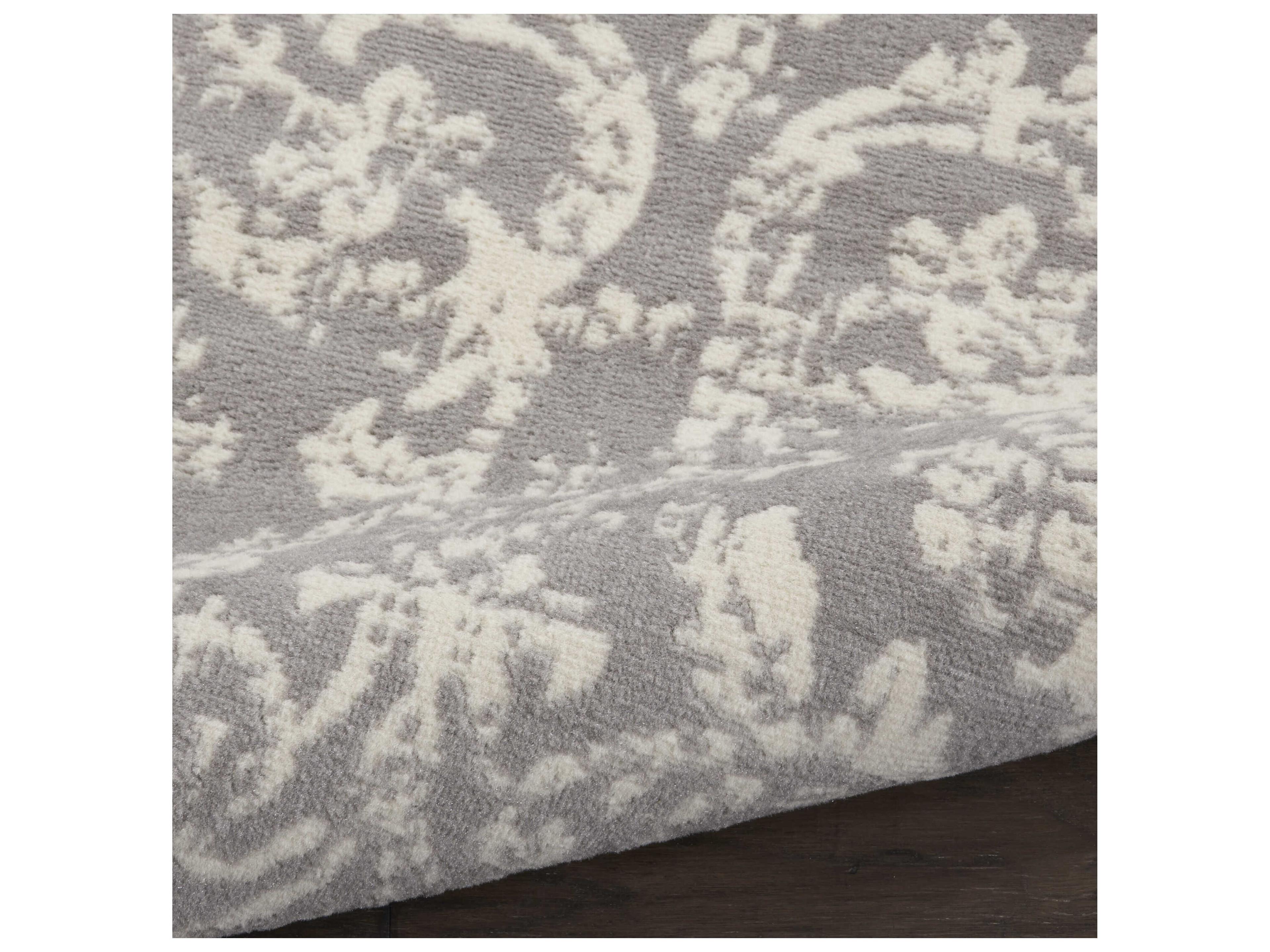 Nourison Jubilant Rectangular Area Rug