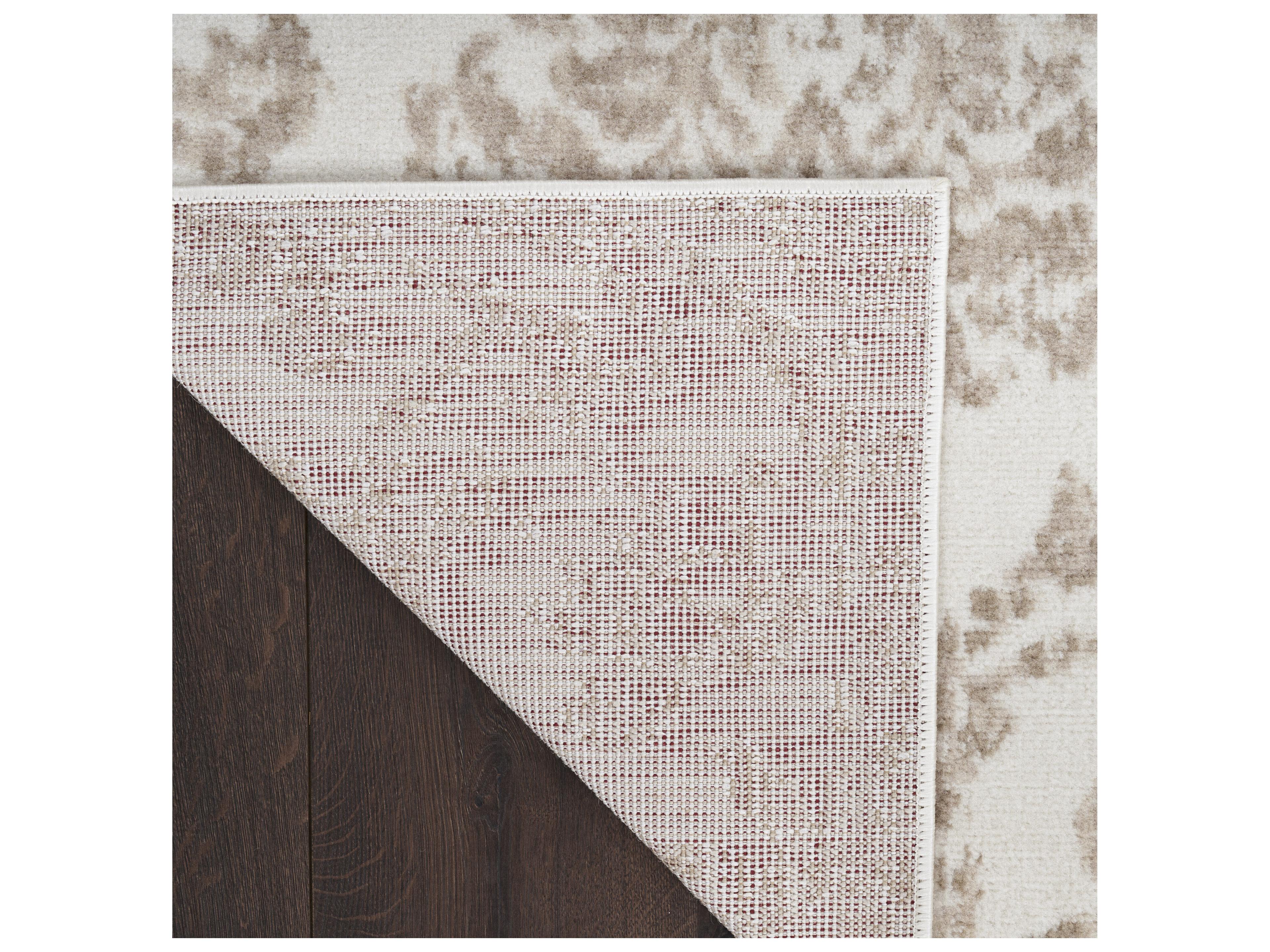 Nourison Jubilant Floral Area Rug