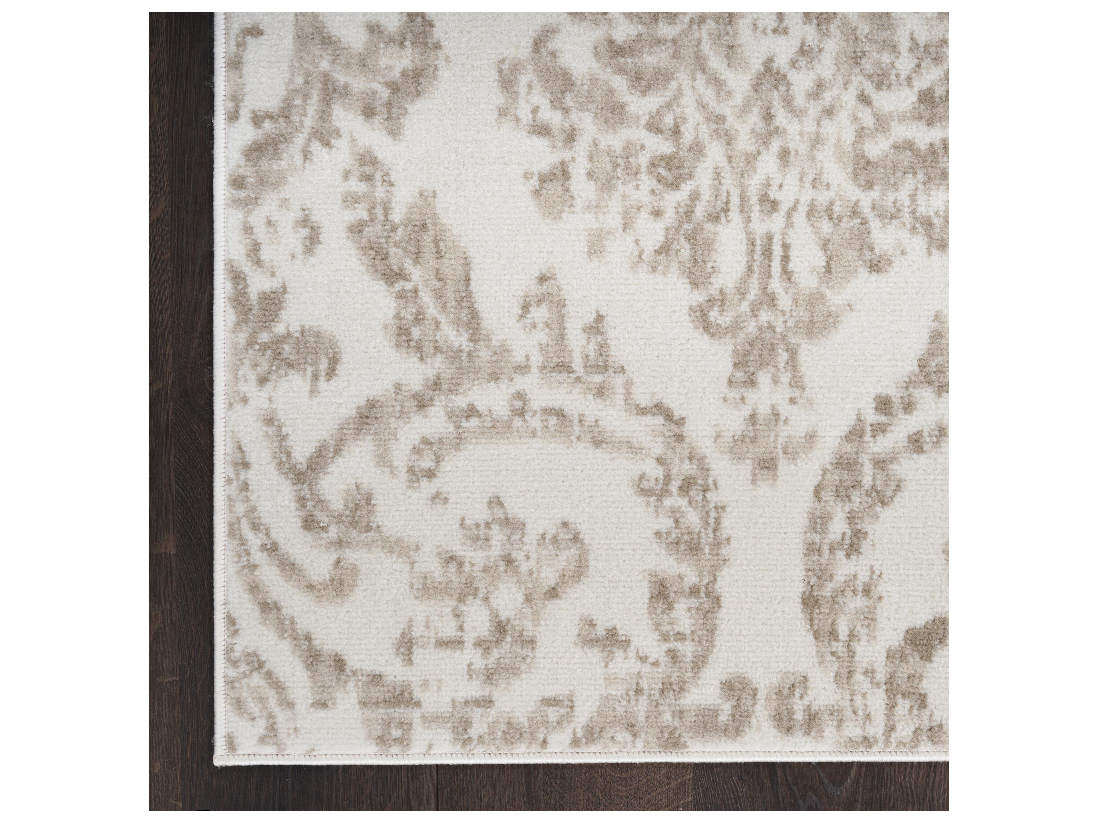 Nourison Jubilant Floral Area Rug