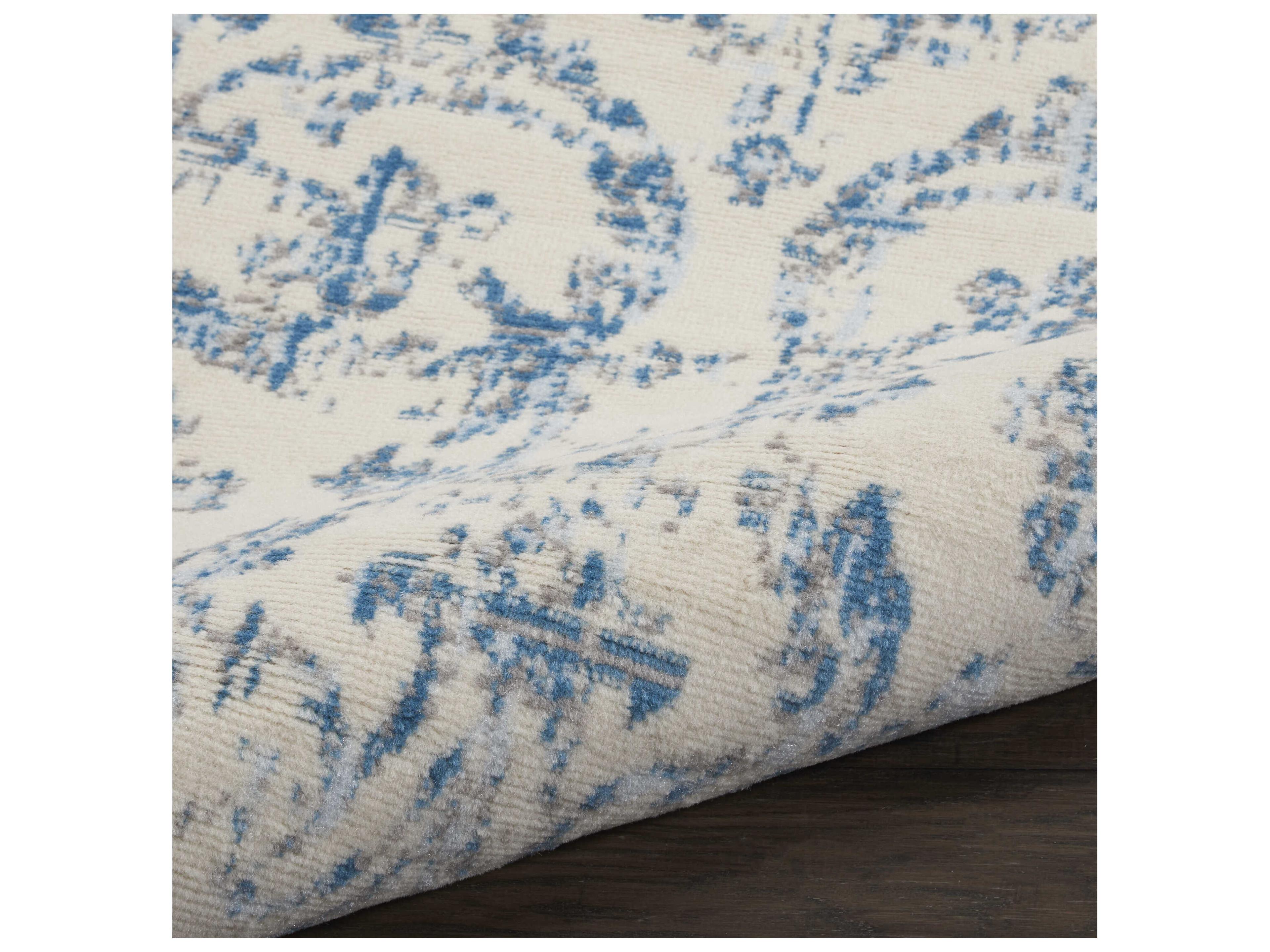 Nourison Jubilant Rectangular Area Rug