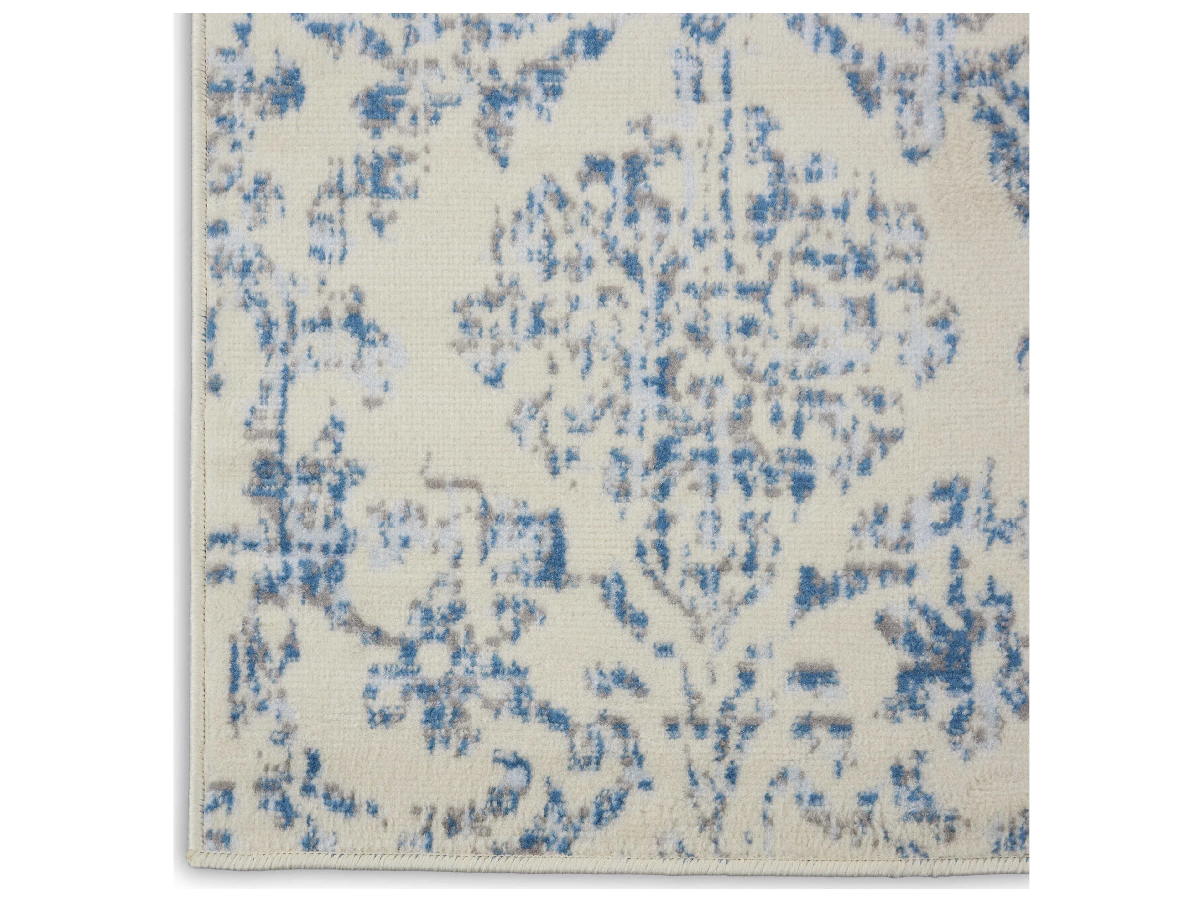 Nourison Jubilant Runner Area Rug
