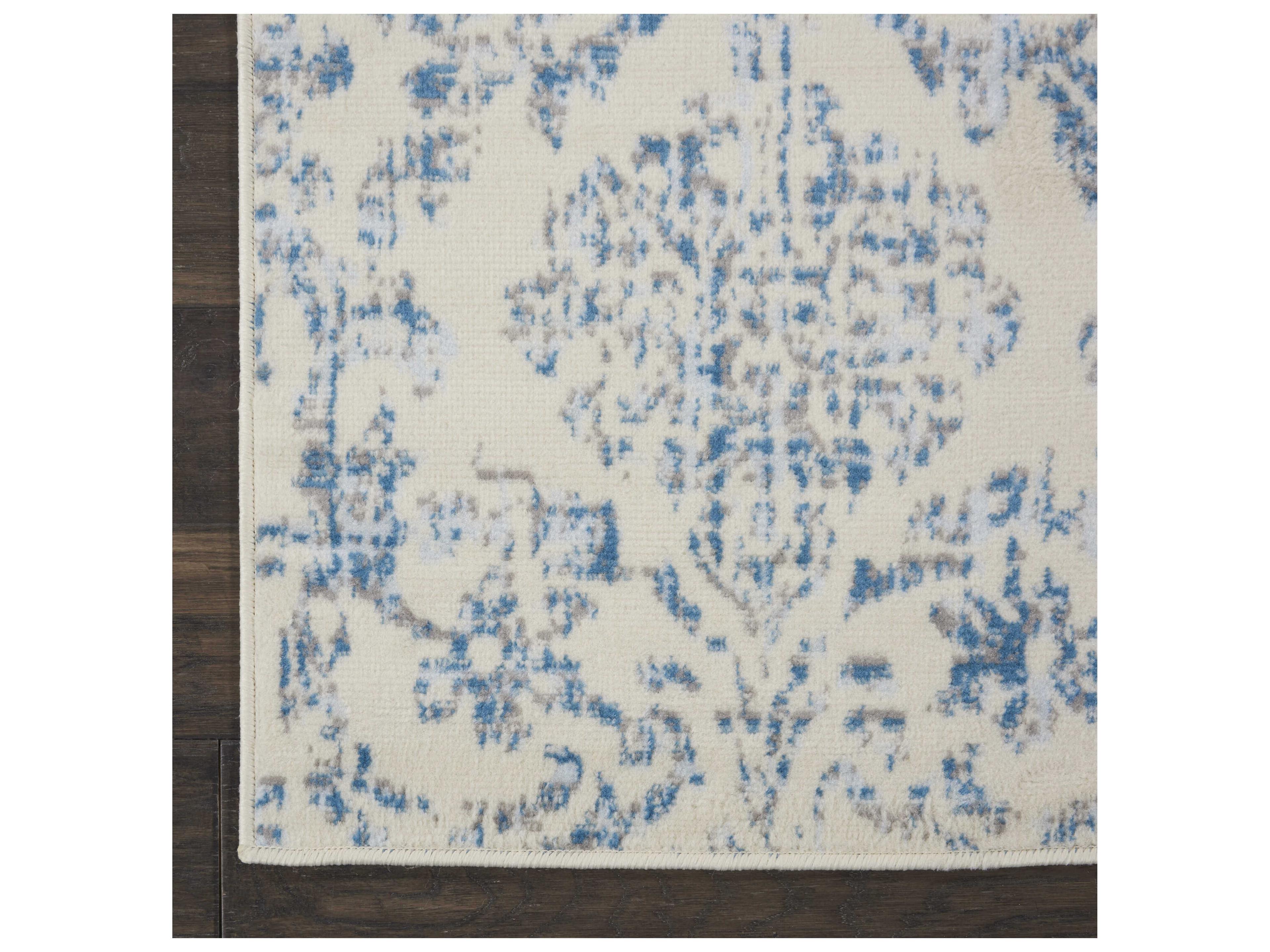 Nourison Jubilant Runner Area Rug