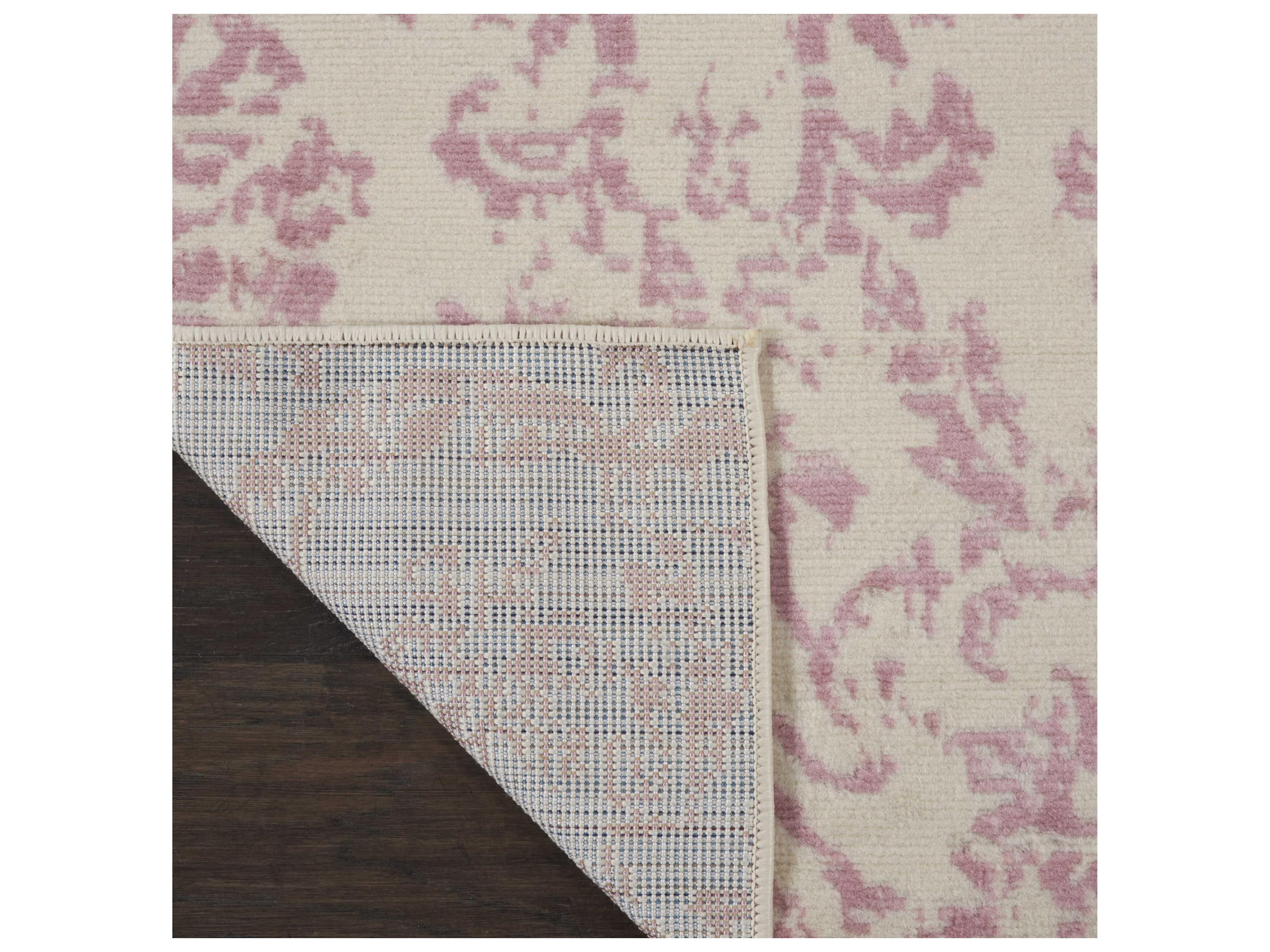 Nourison Jubilant Rectangular Area Rug