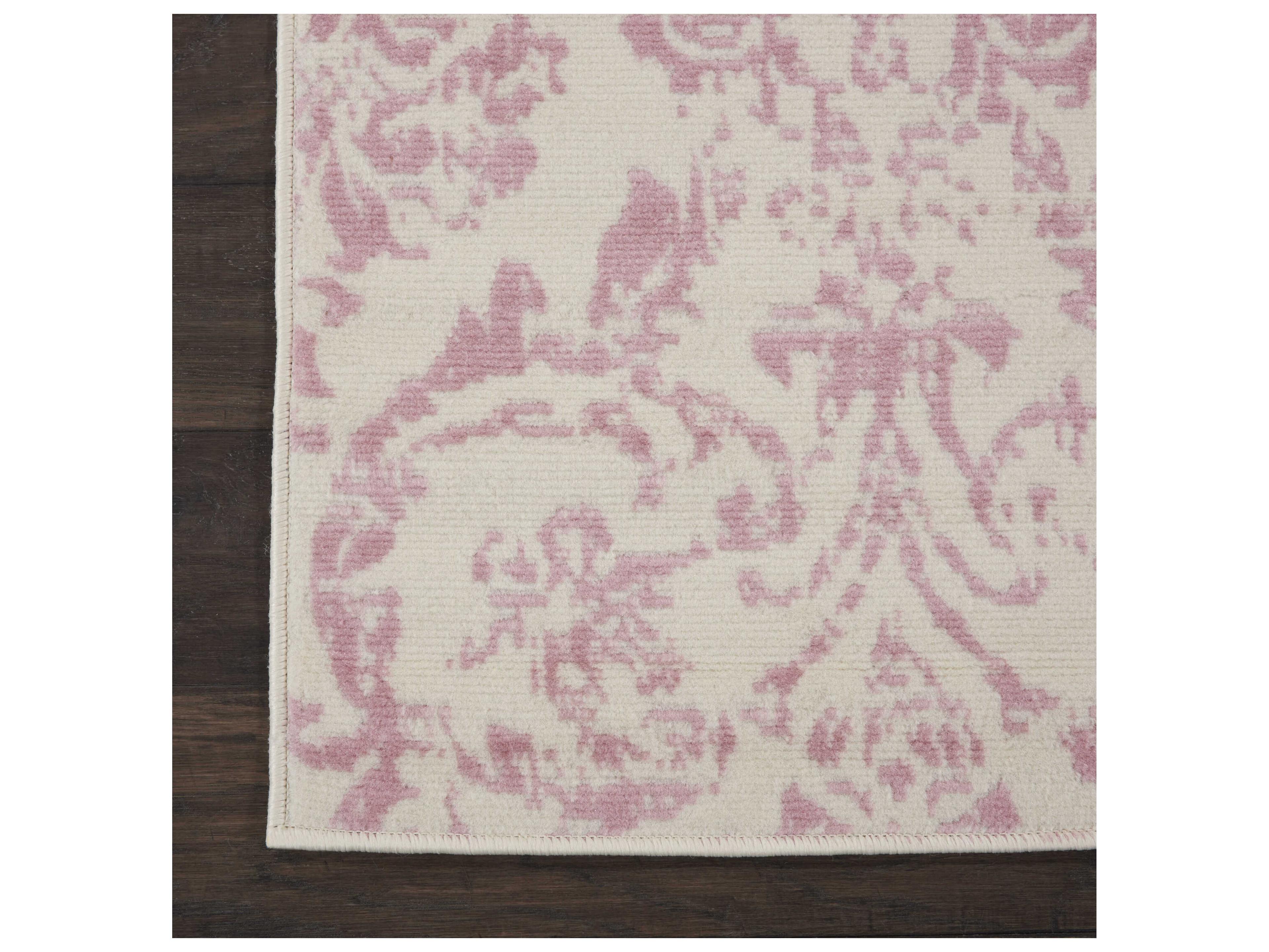 Nourison Jubilant Rectangular Area Rug