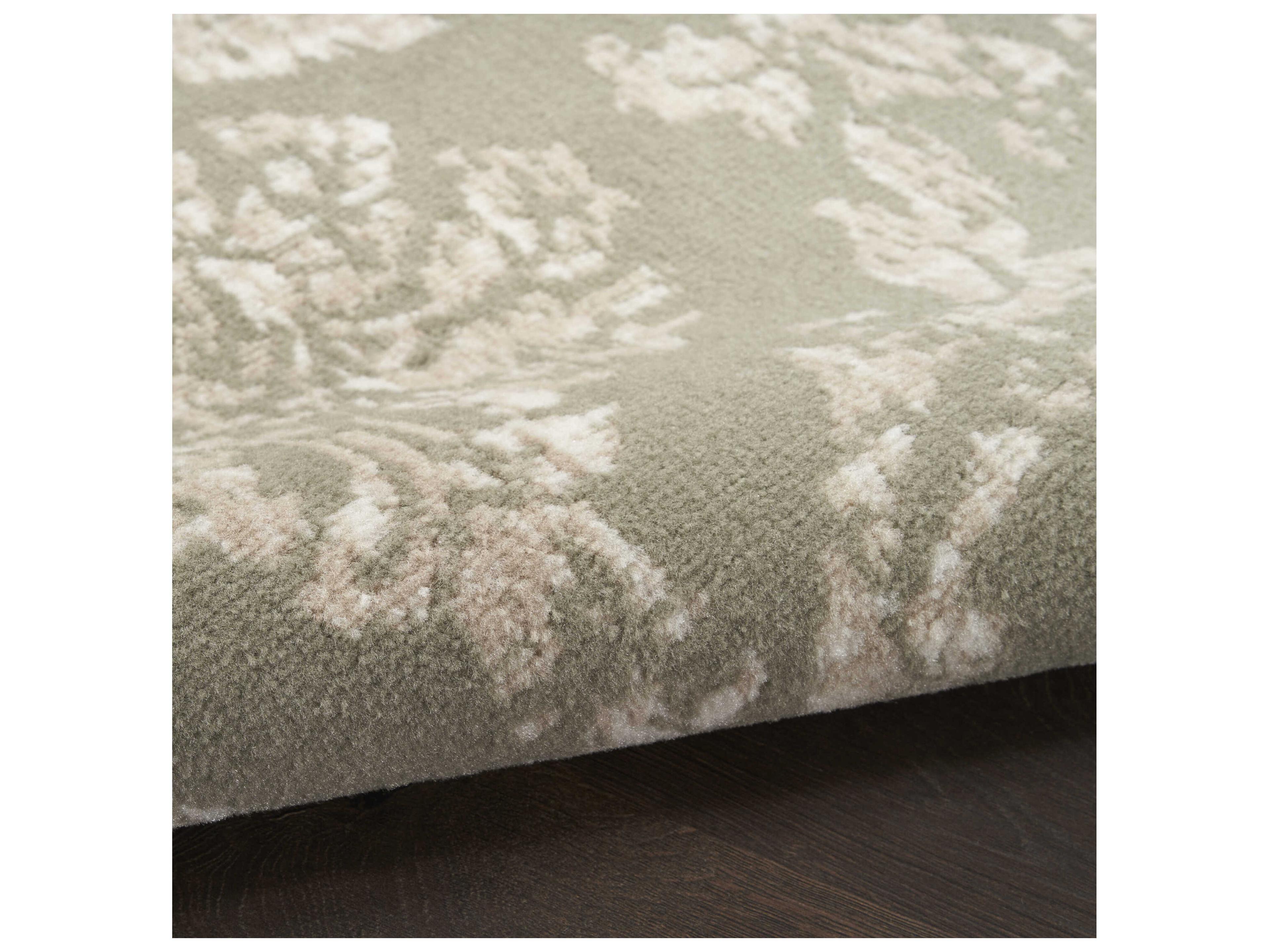 Nourison Jubilant Rectangular Area Rug