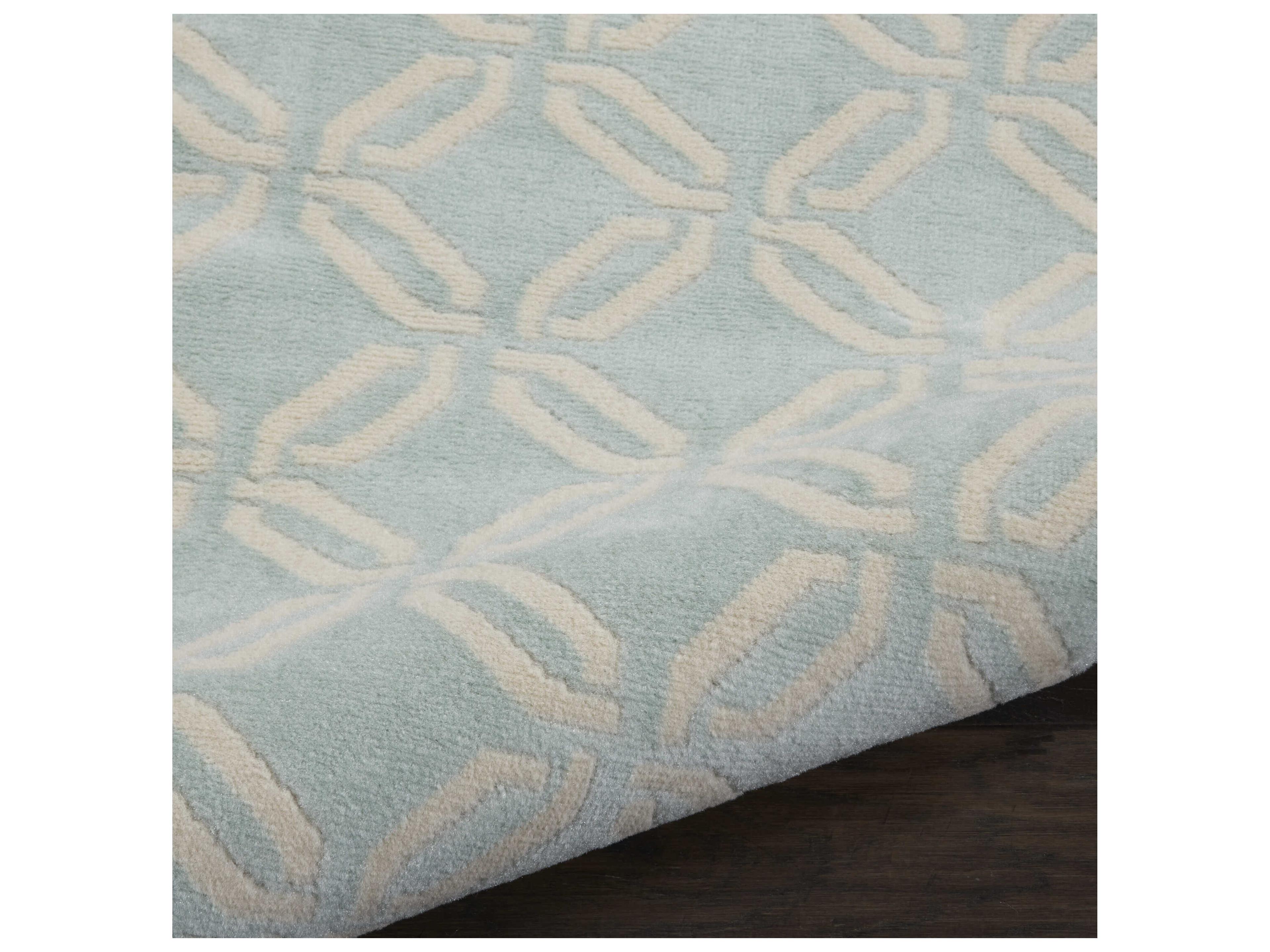 Nourison Jubilant Rectangular Area Rug