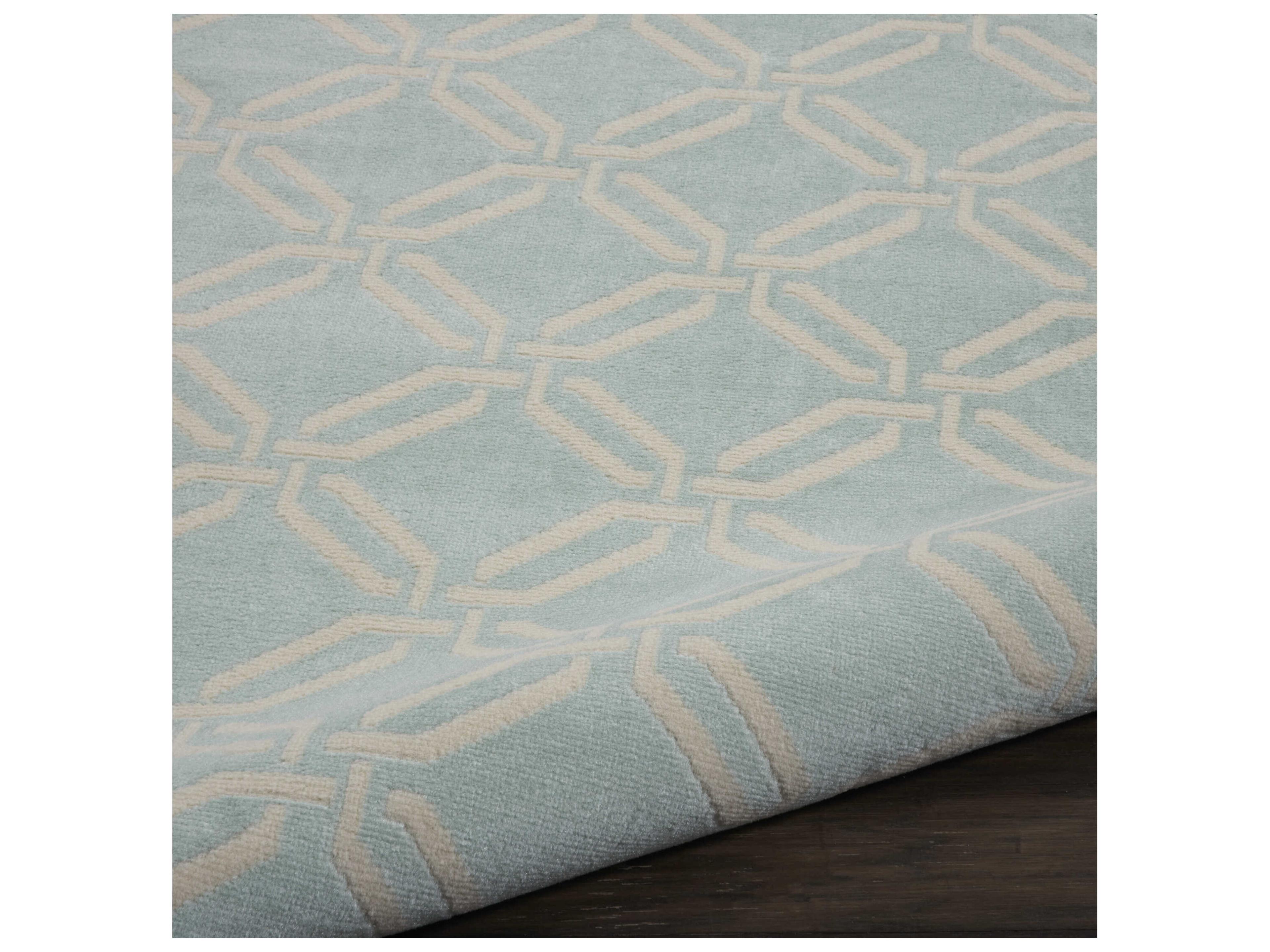 Nourison Jubilant Round Area Rug