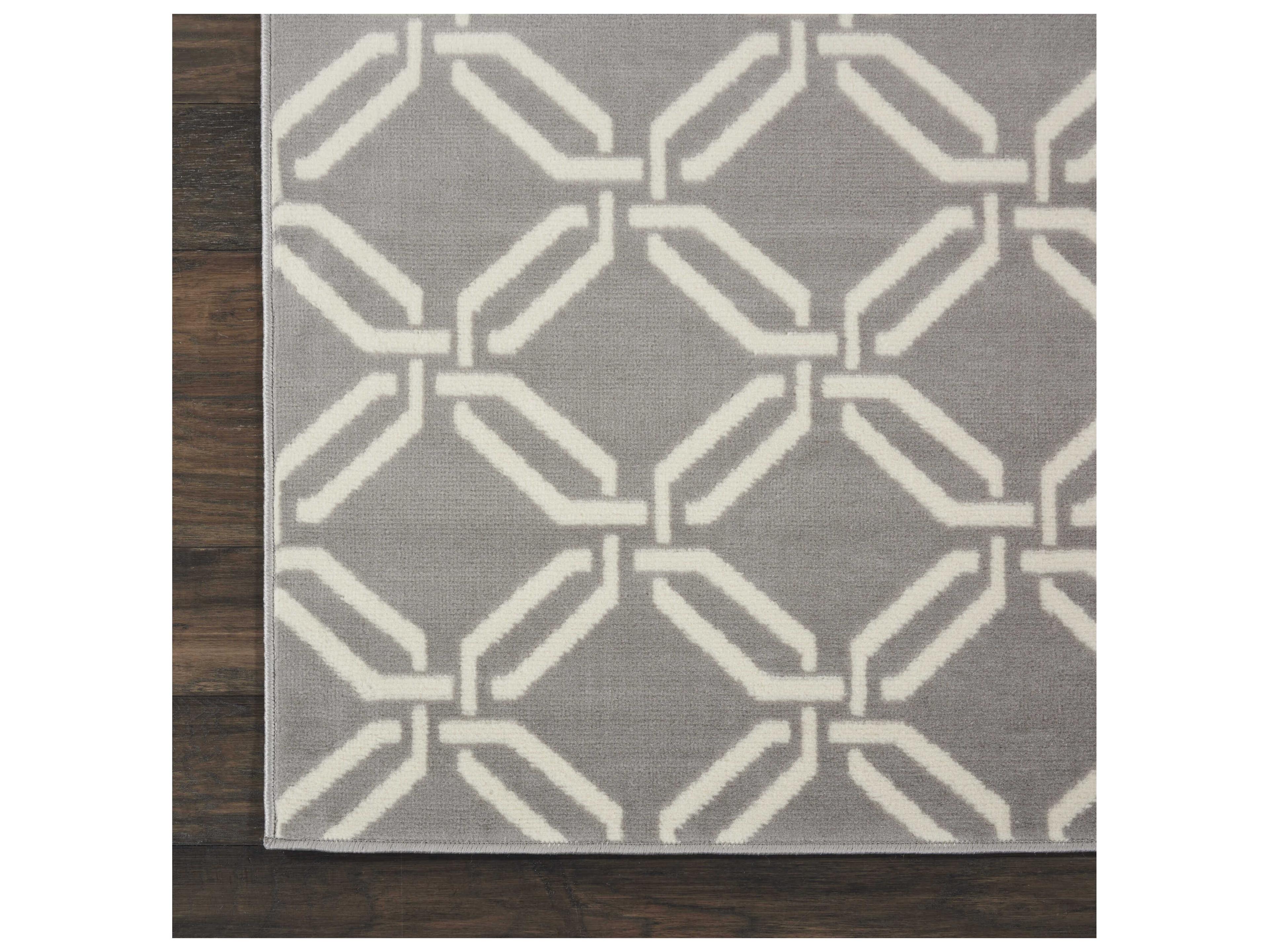 Nourison Jubilant Runner Area Rug
